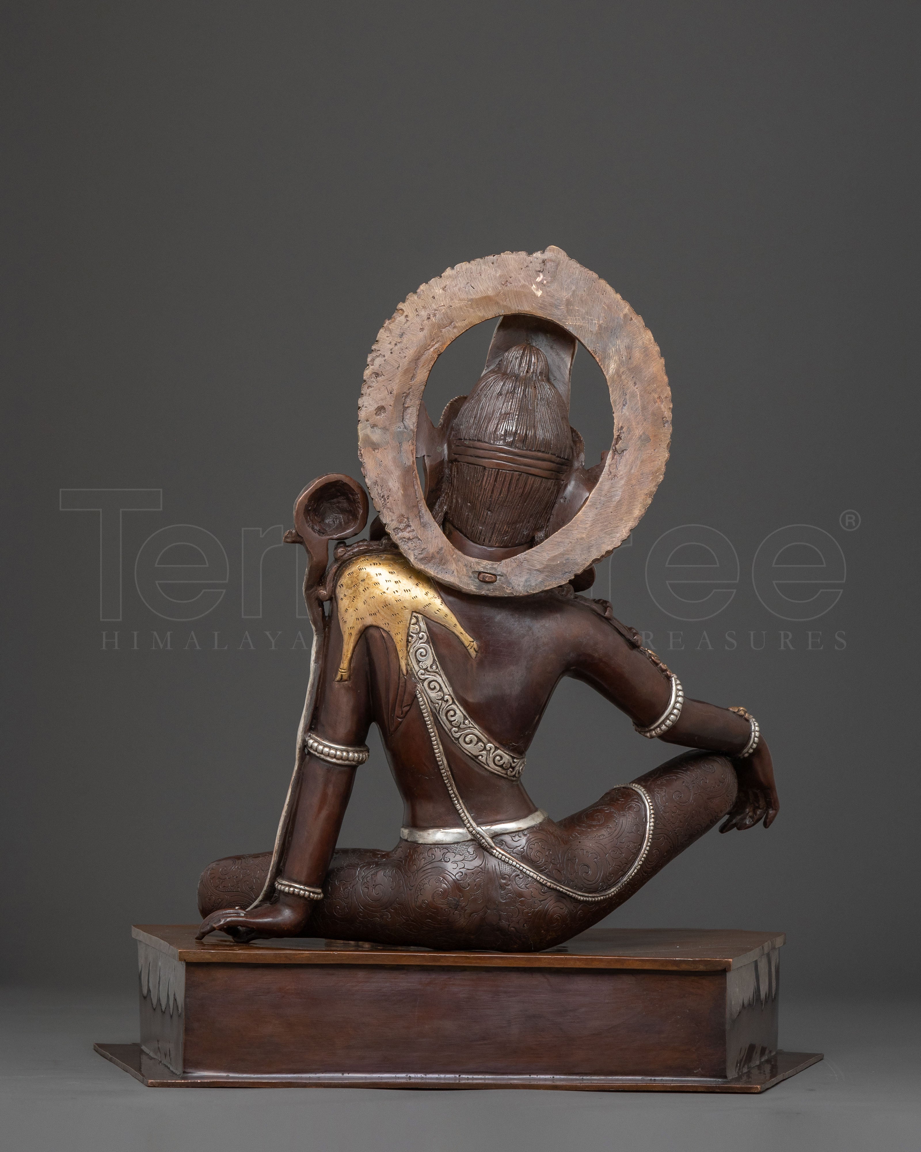 Lokeshwor Blessing Statue – Exquisitely Handcrafted