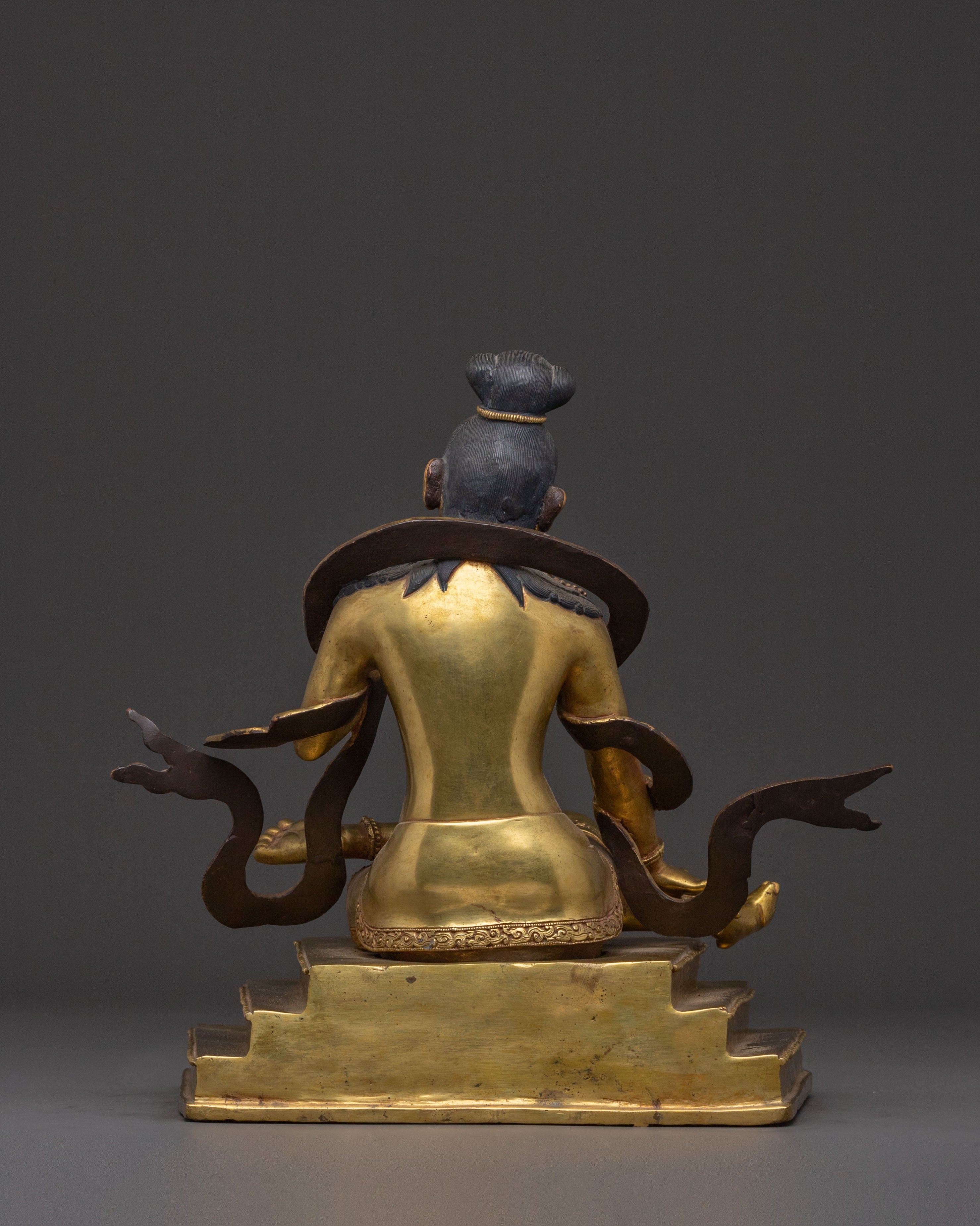 Tilopa Traditional Statue | Buddhist Mater