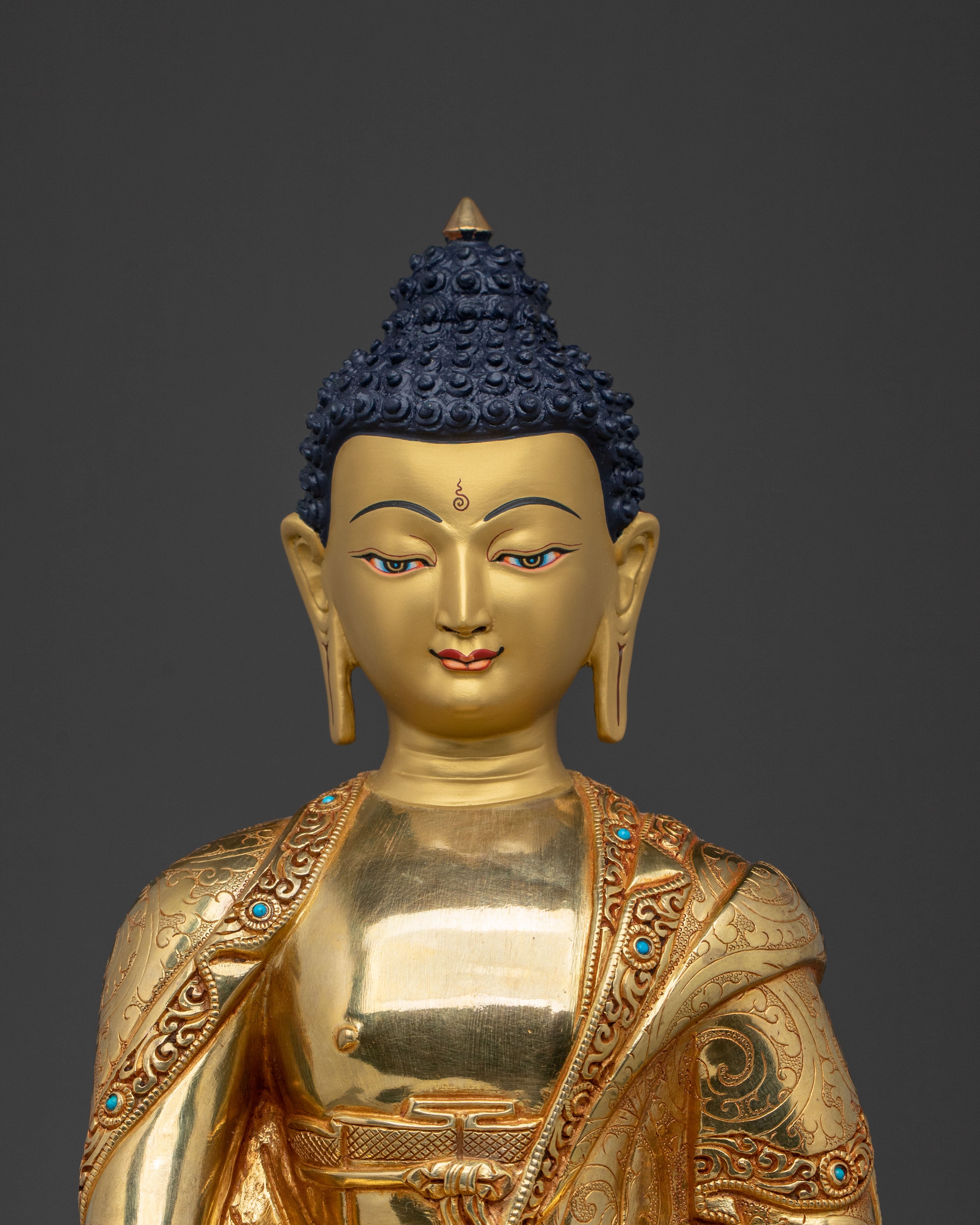 Amitabha Buddha Statue: Buddha of Infinite Light