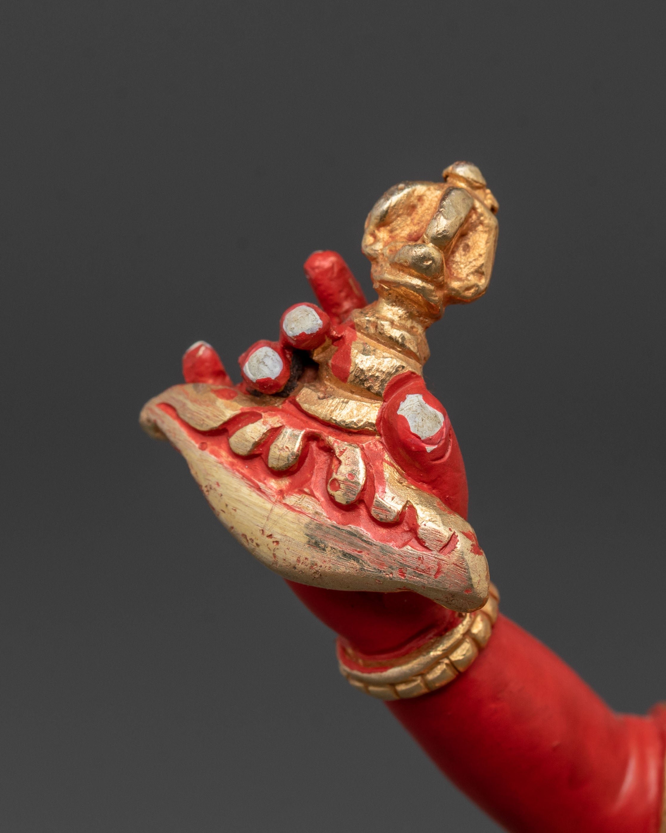 Dorje Phagmo Spiritual Statue | Tantric Goddess