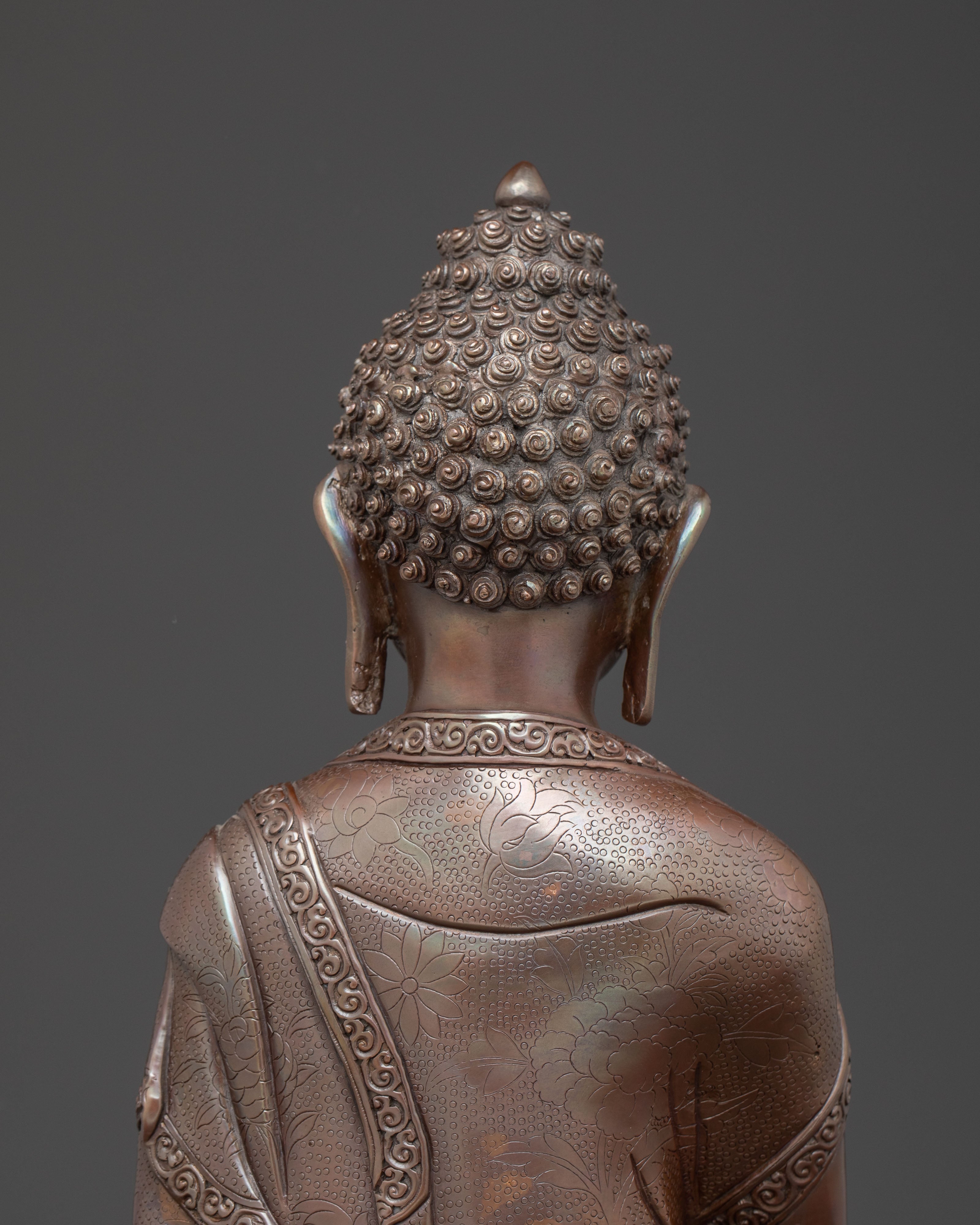 Healer Medicine Buddha Statue | Embodiment of Cures