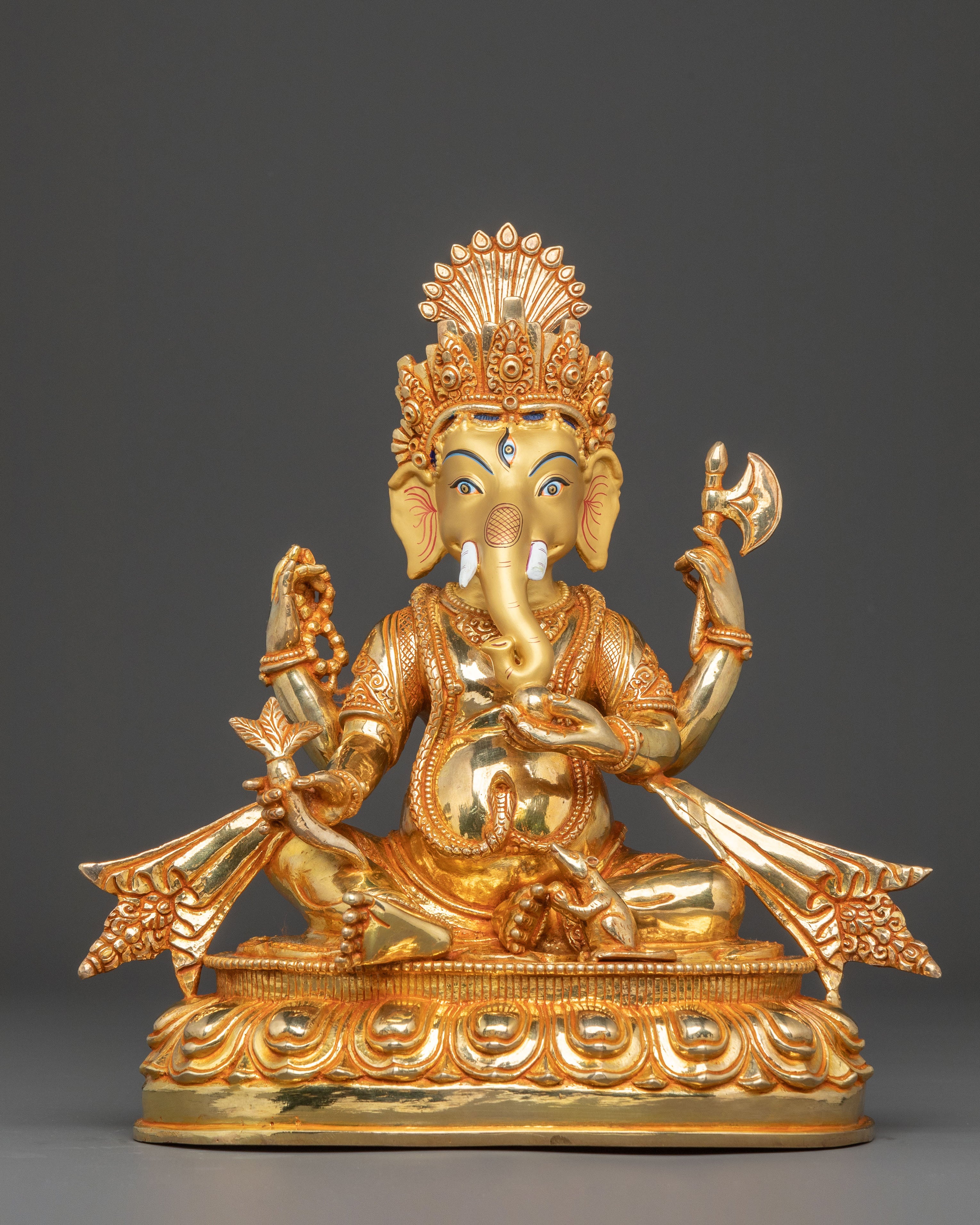 Lord Ganesh Statue