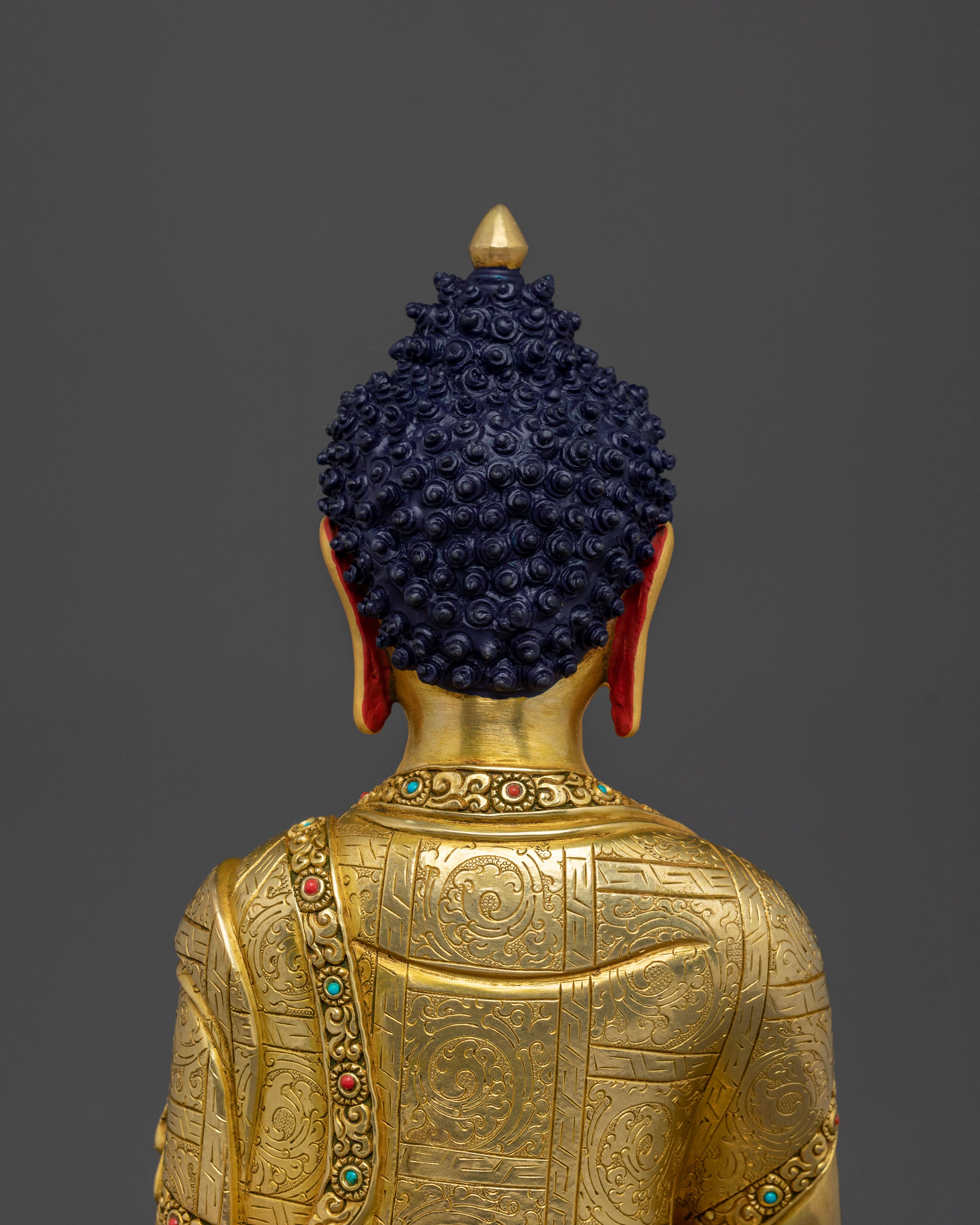 Amitabha Buddha Statue | Home Decor