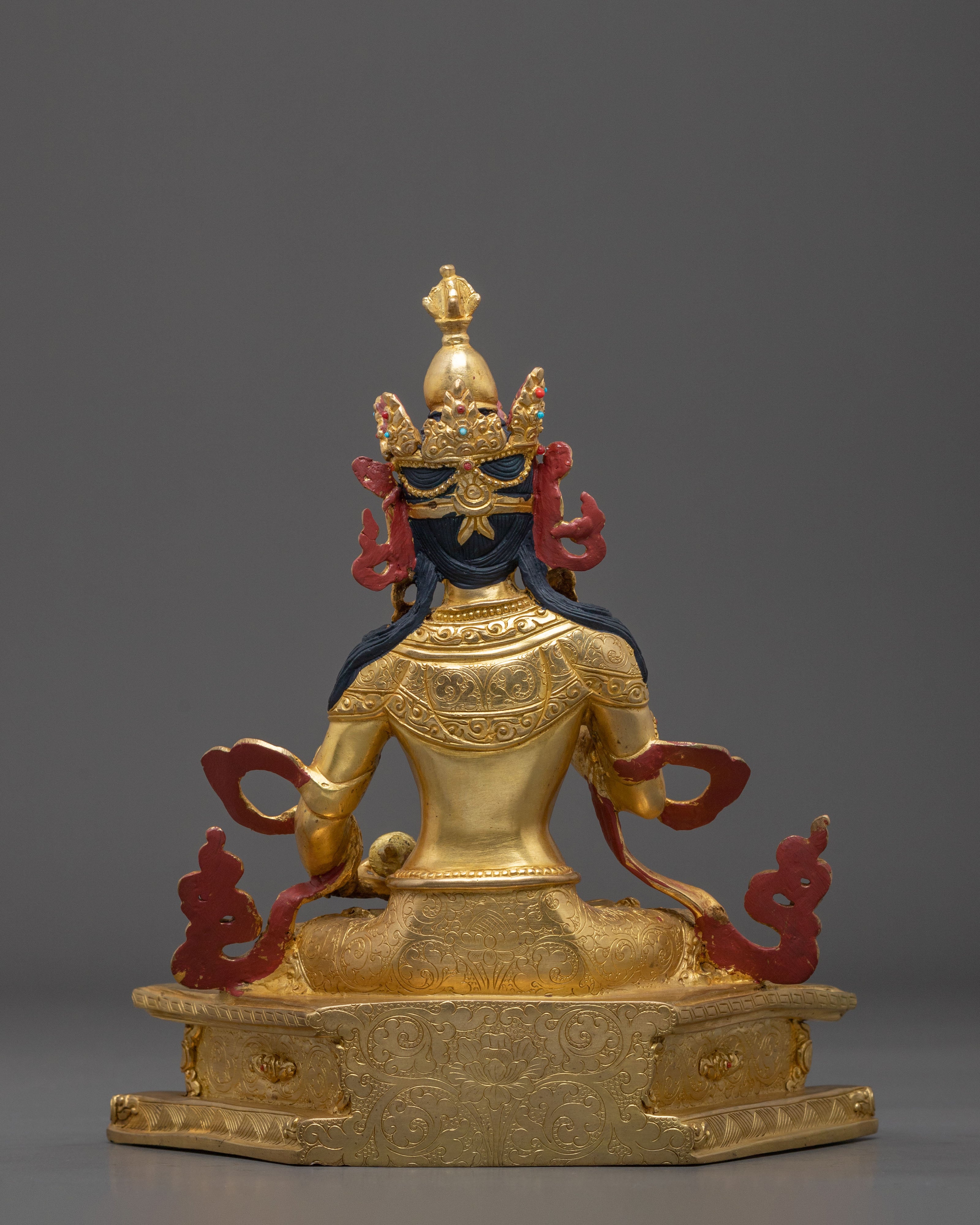Vajrasattva Wisdom and Compassion Statue