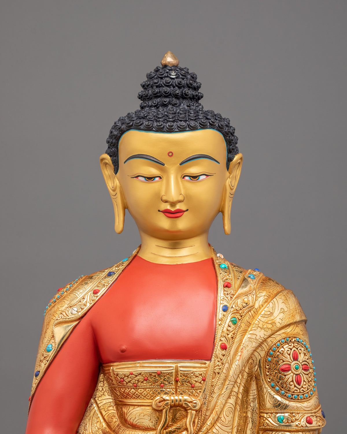 Amitabha Buddha Statue | Lord of the Forty-Eight Vows