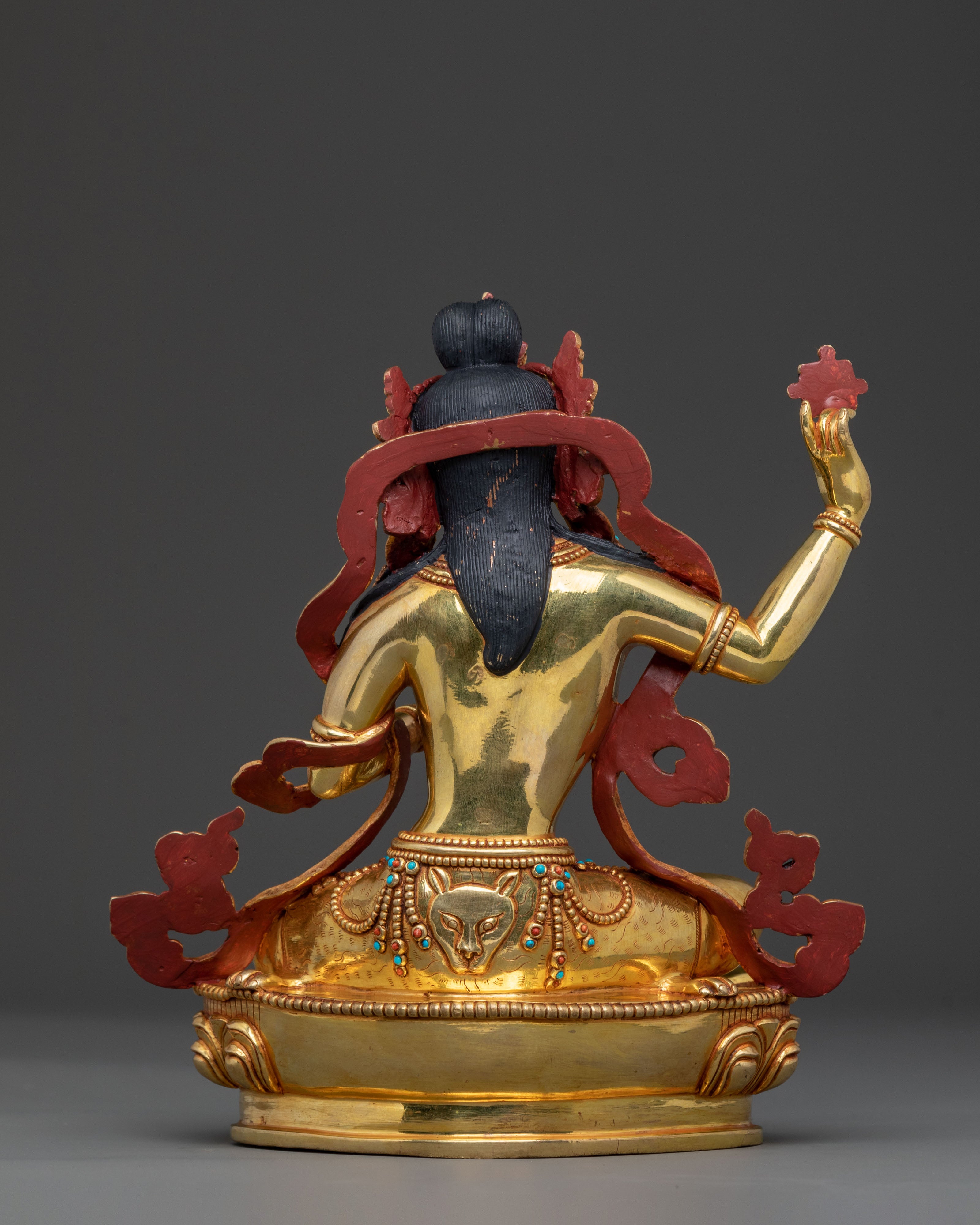 Drenpa Namkha Buddhist Statue | Embodiment of Dharma
