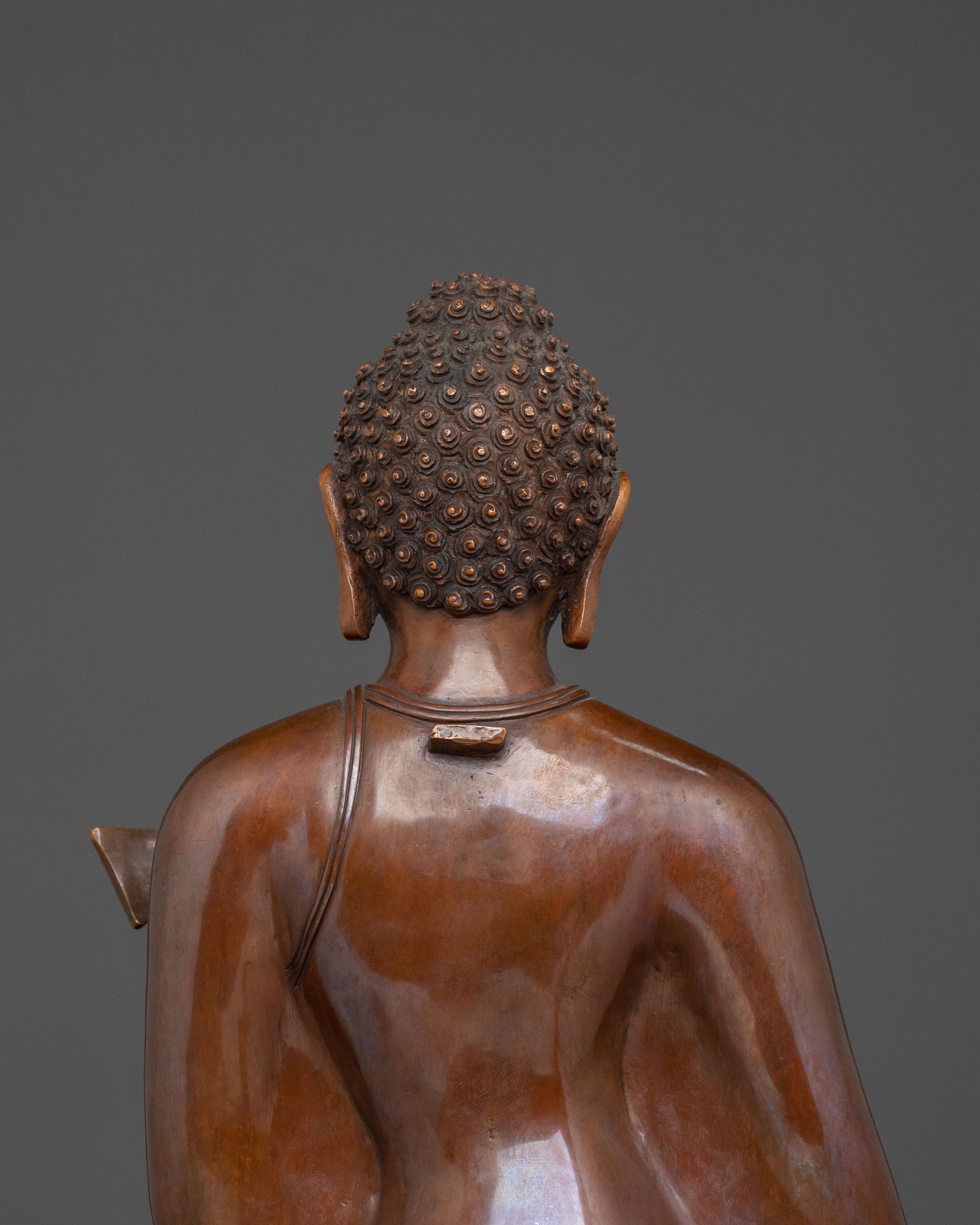 Dipankara Buddha Statue | Symbol of Enlightenment