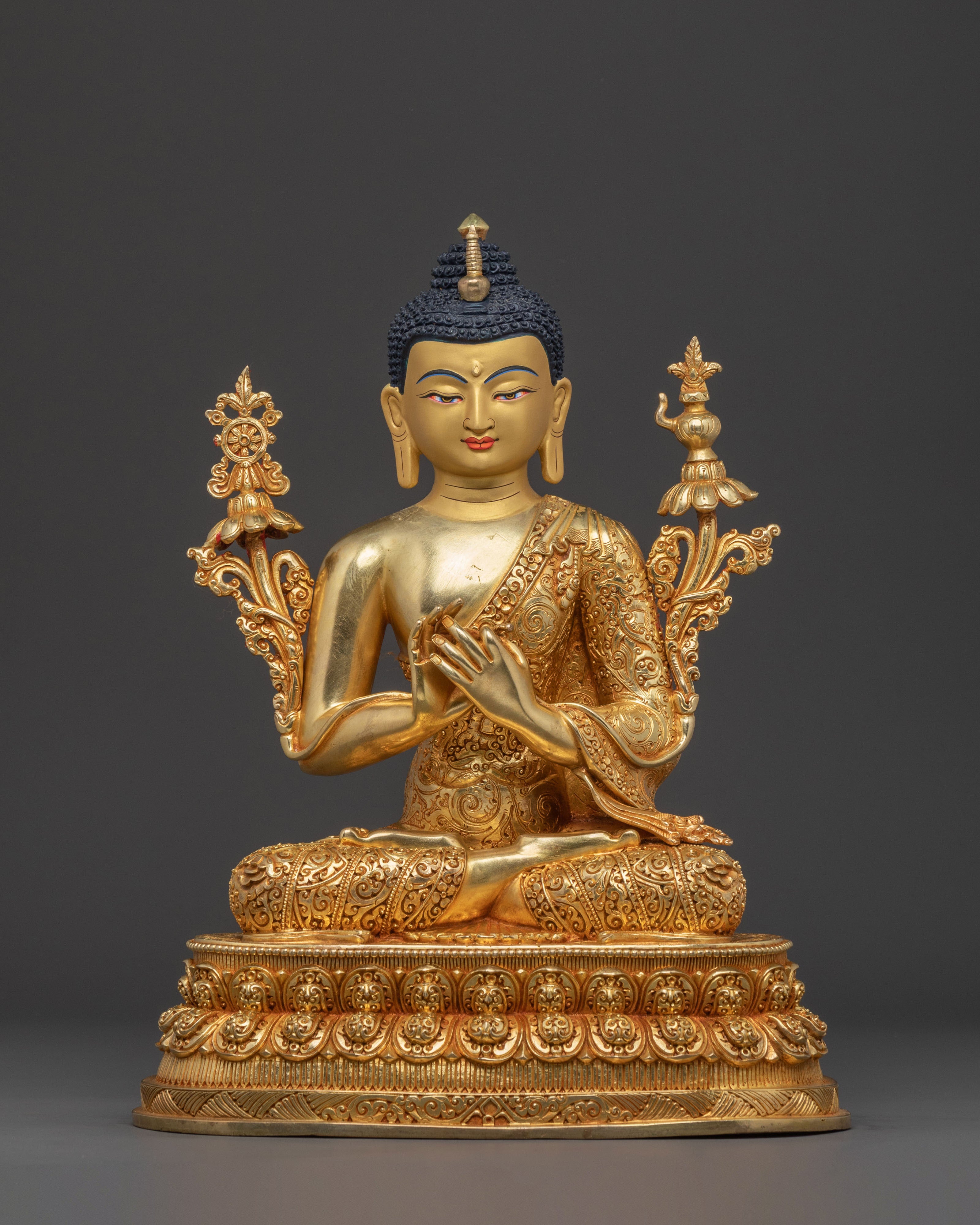 Maitreya Buddha Statue