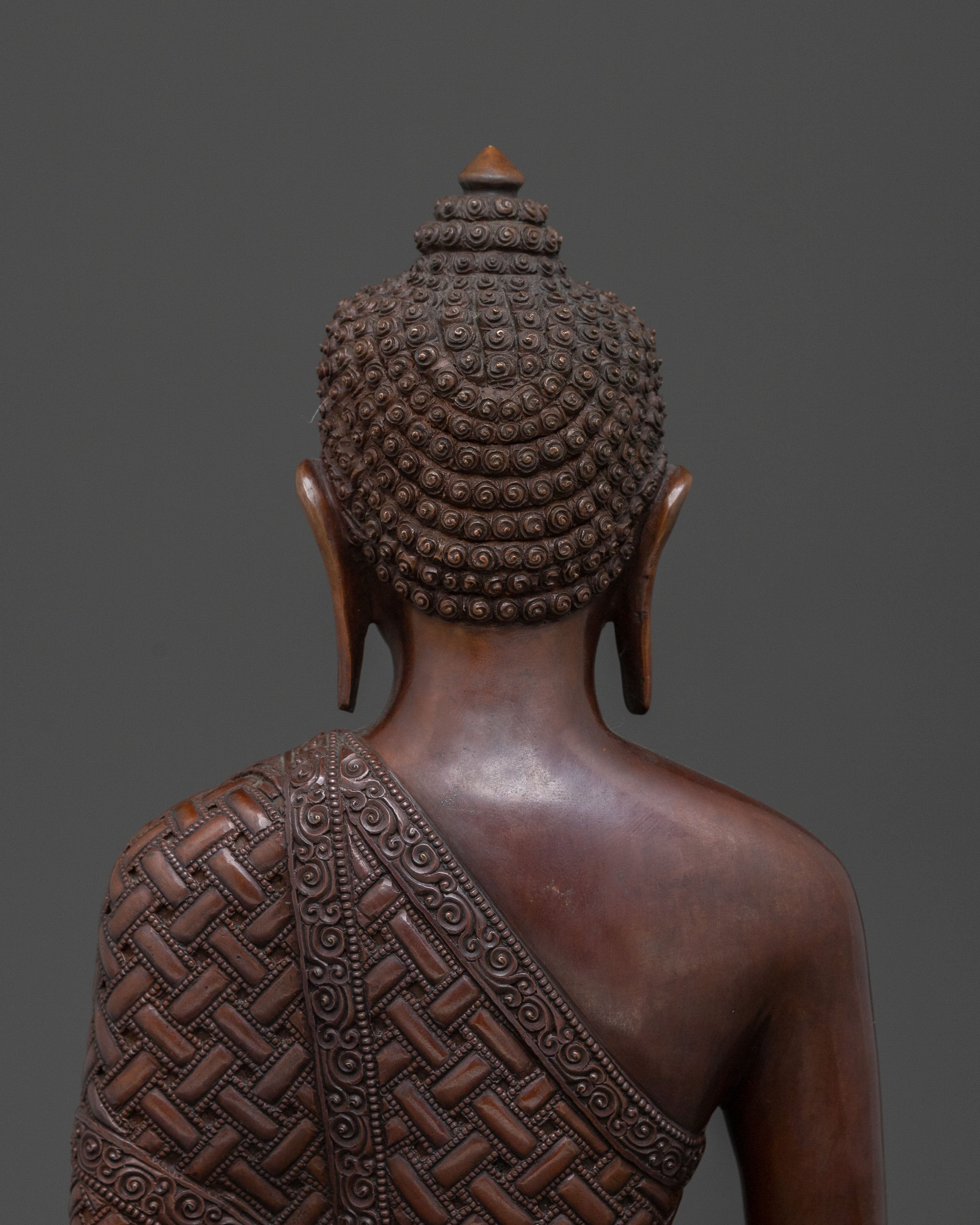 Amitabha Buddha Serenity Statue | Symbol of Infinite Light