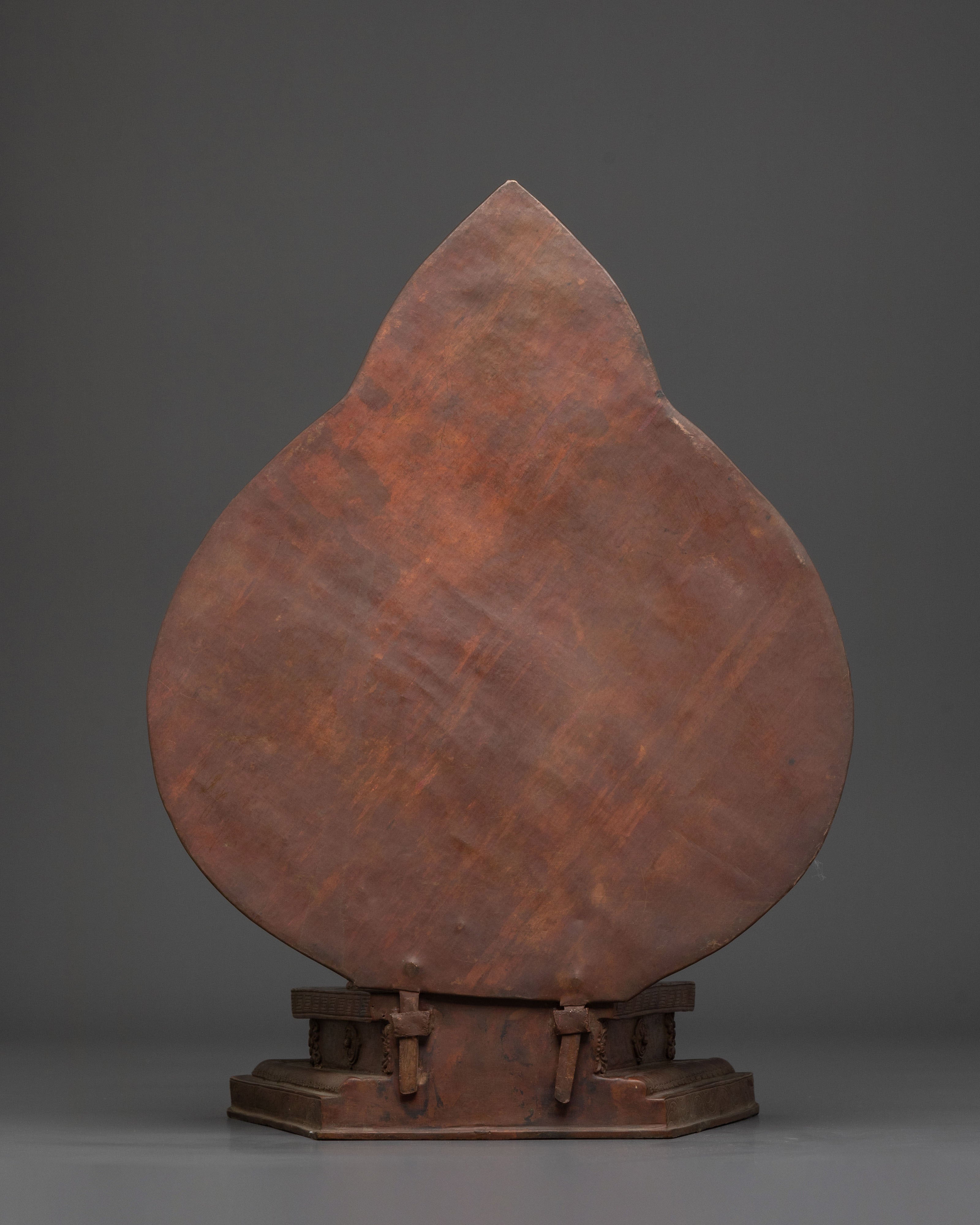 1000 Armed Chenrezig Statue | Home Decor