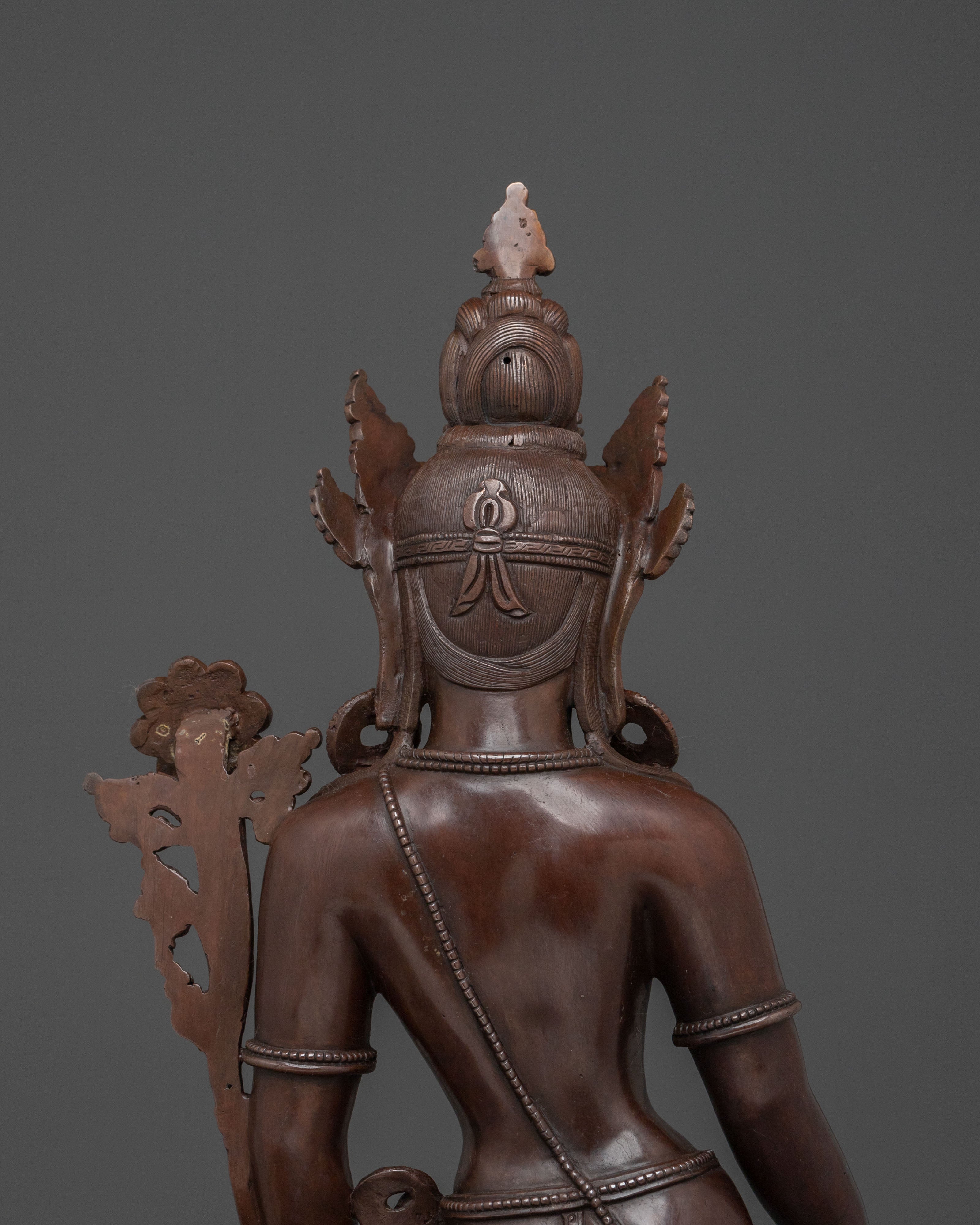 Lokeshwor Spiritual Statue | Home Decor