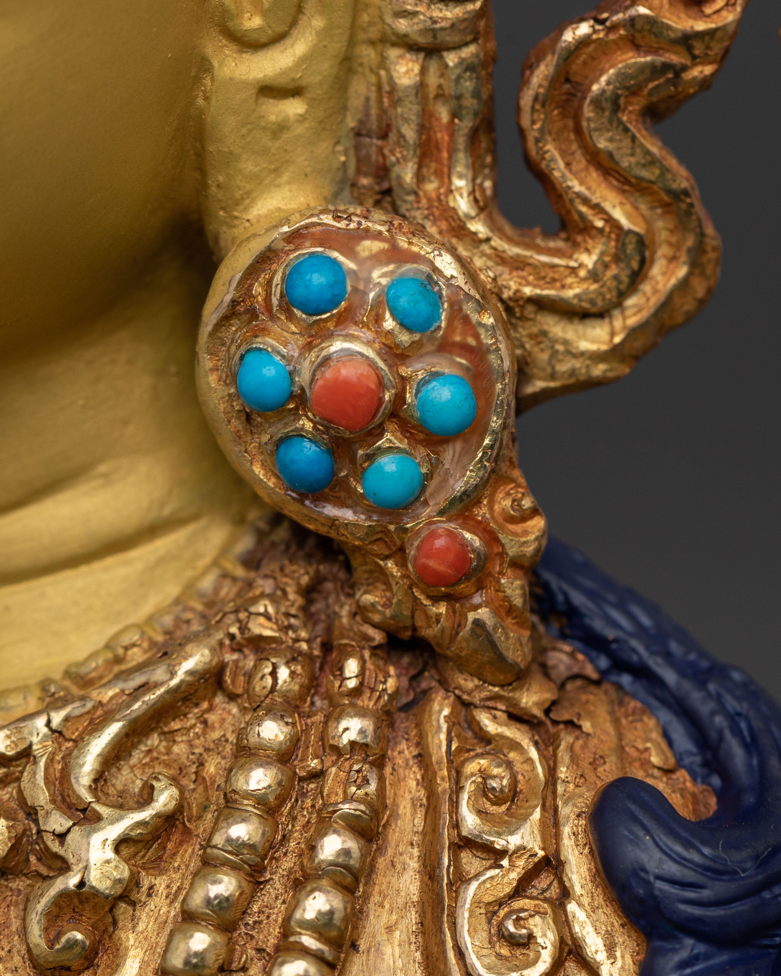 Chenrezig Statue | Bodhisattva of Compassion