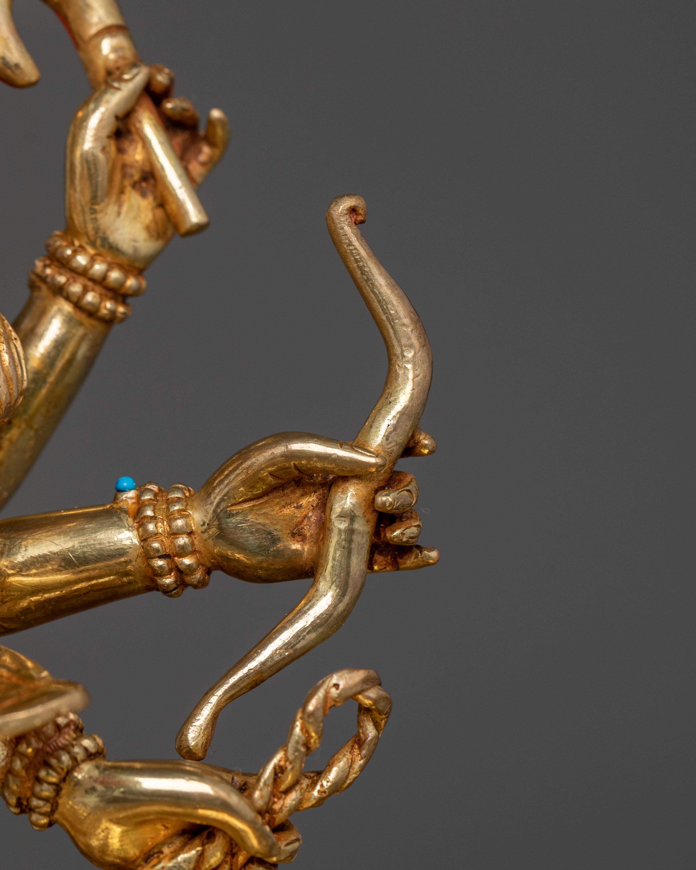 Marici Sacred Statue | Divine Protector of Light and Dawn