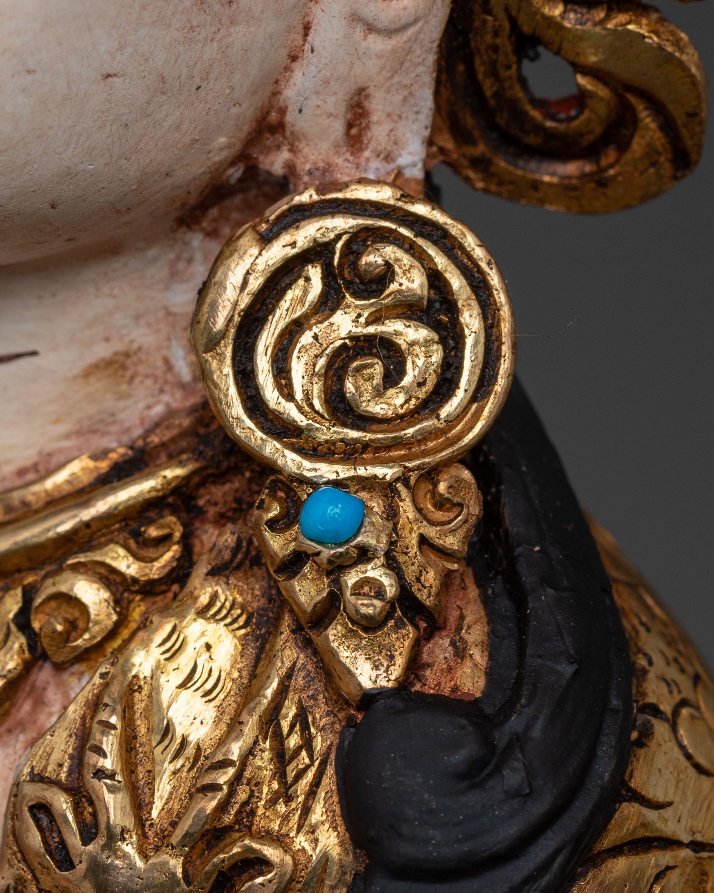 Chenrezig Spiritual Statue | Peaceful Compassion