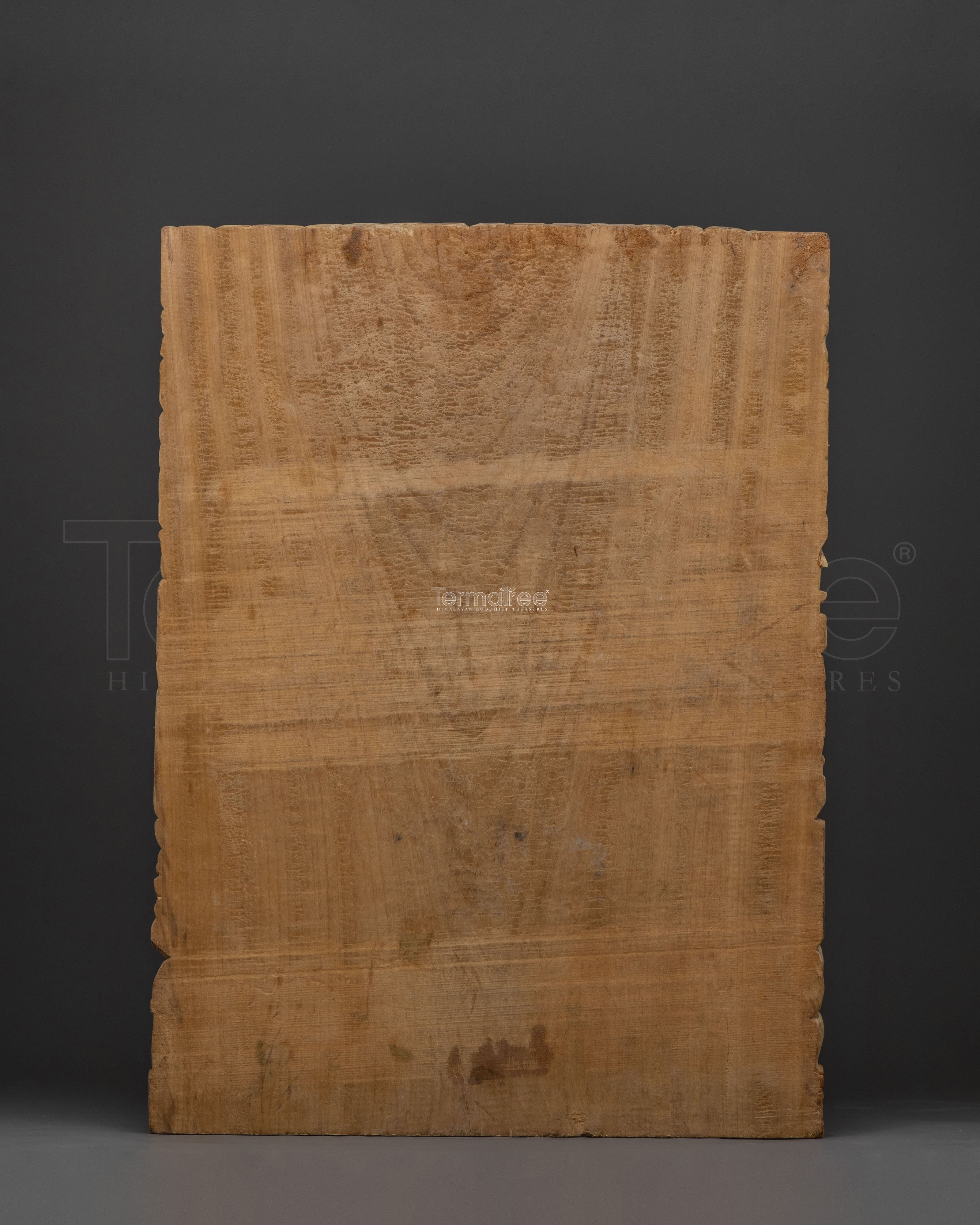 Shakyamuni Buddha Spiritual Wooden Sculpture | Available for Commision