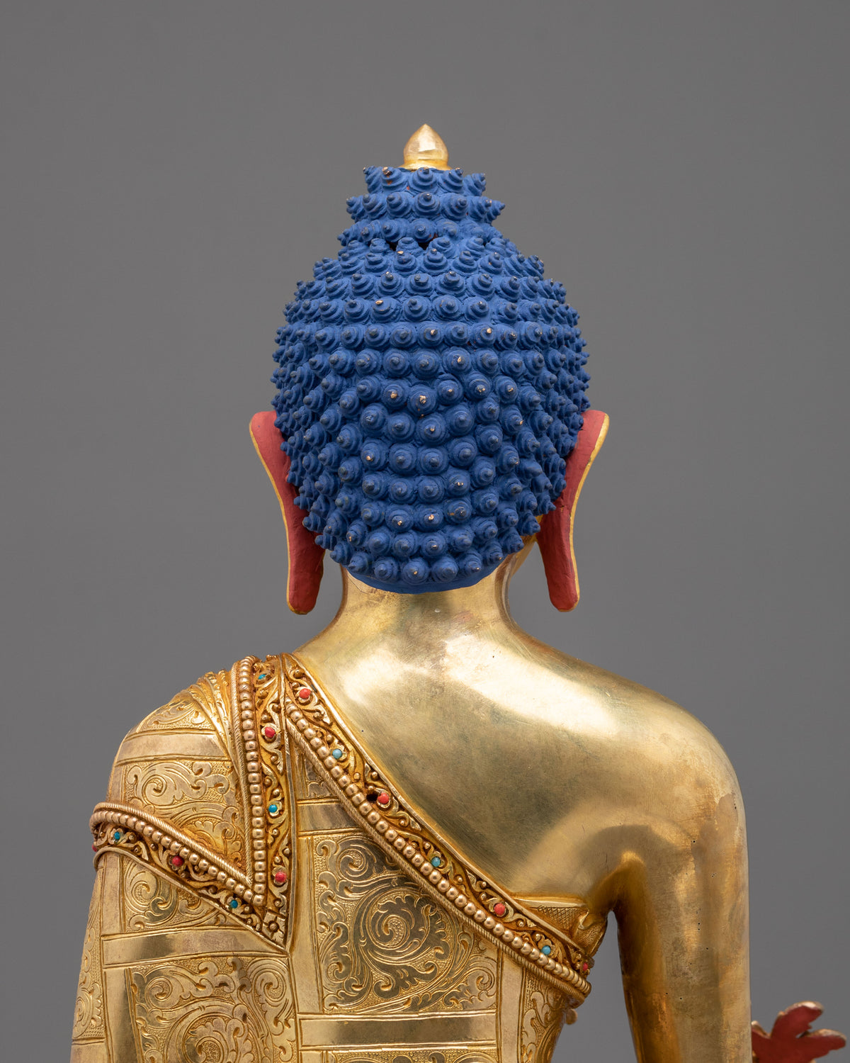 Medicine Buddha Statue | Buddha of the Eastern Pure Land