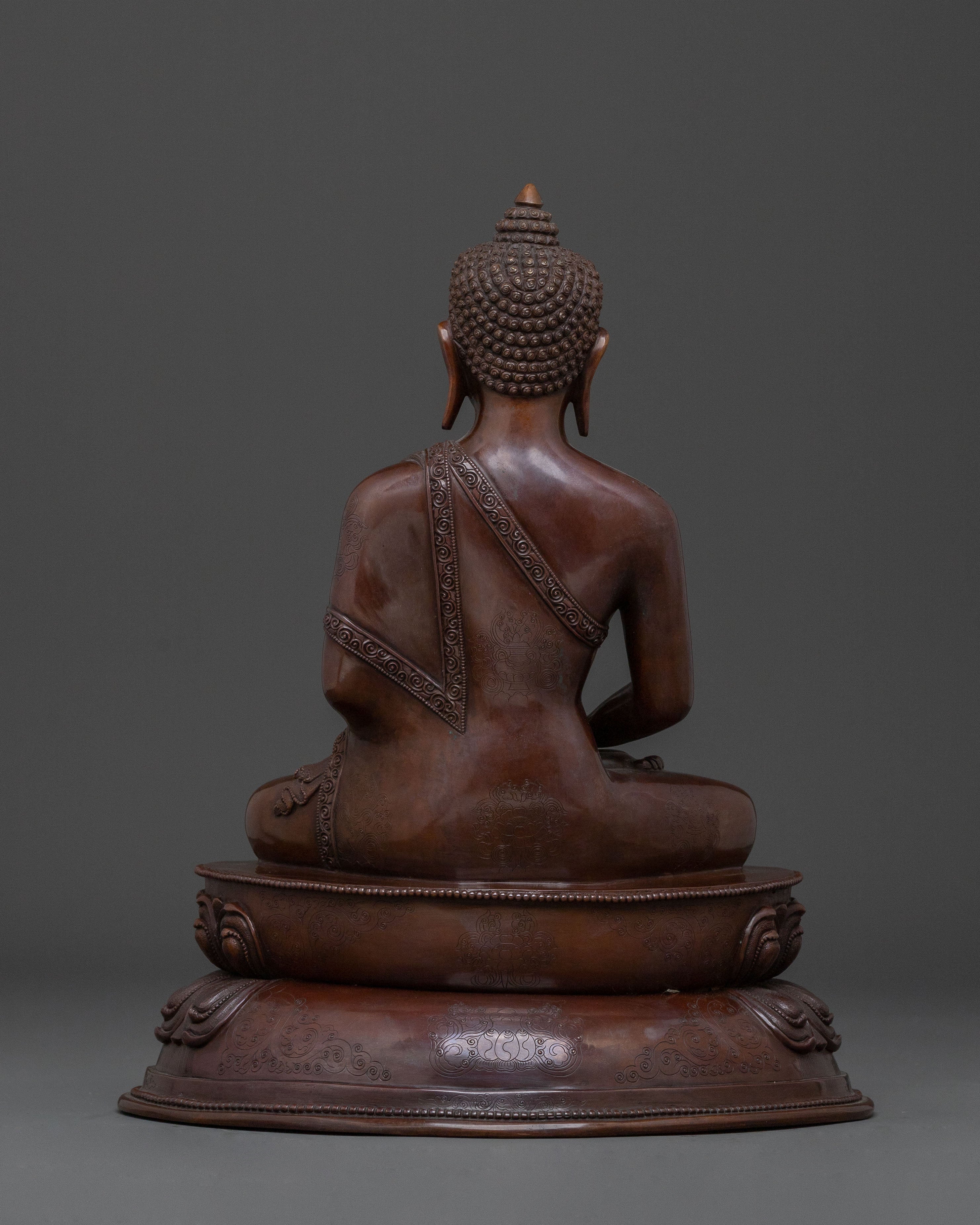 Amitabha Buddha Statue of Meditation | Made in Nepal