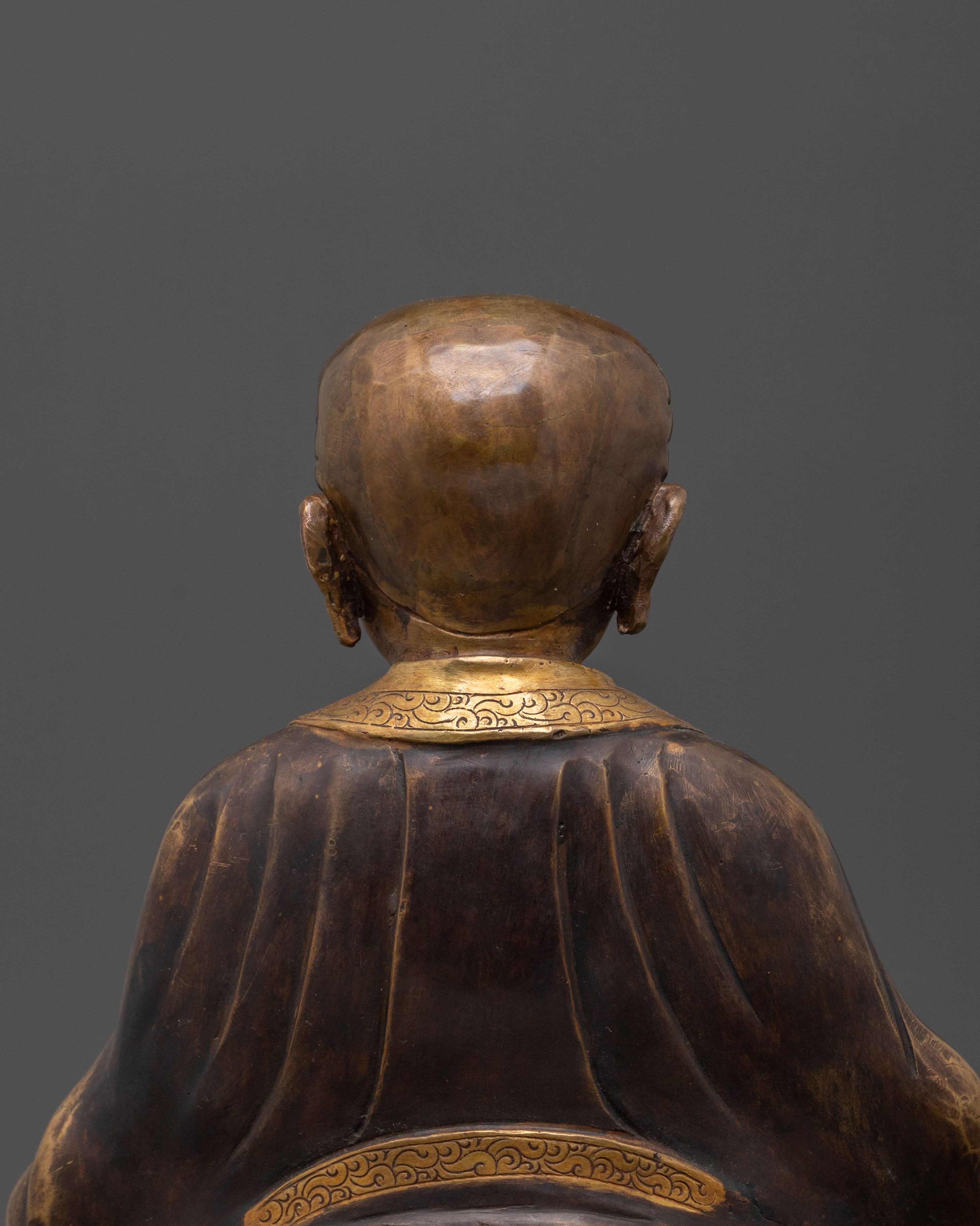 Marpha Sacred Figurine | Meditation Altar