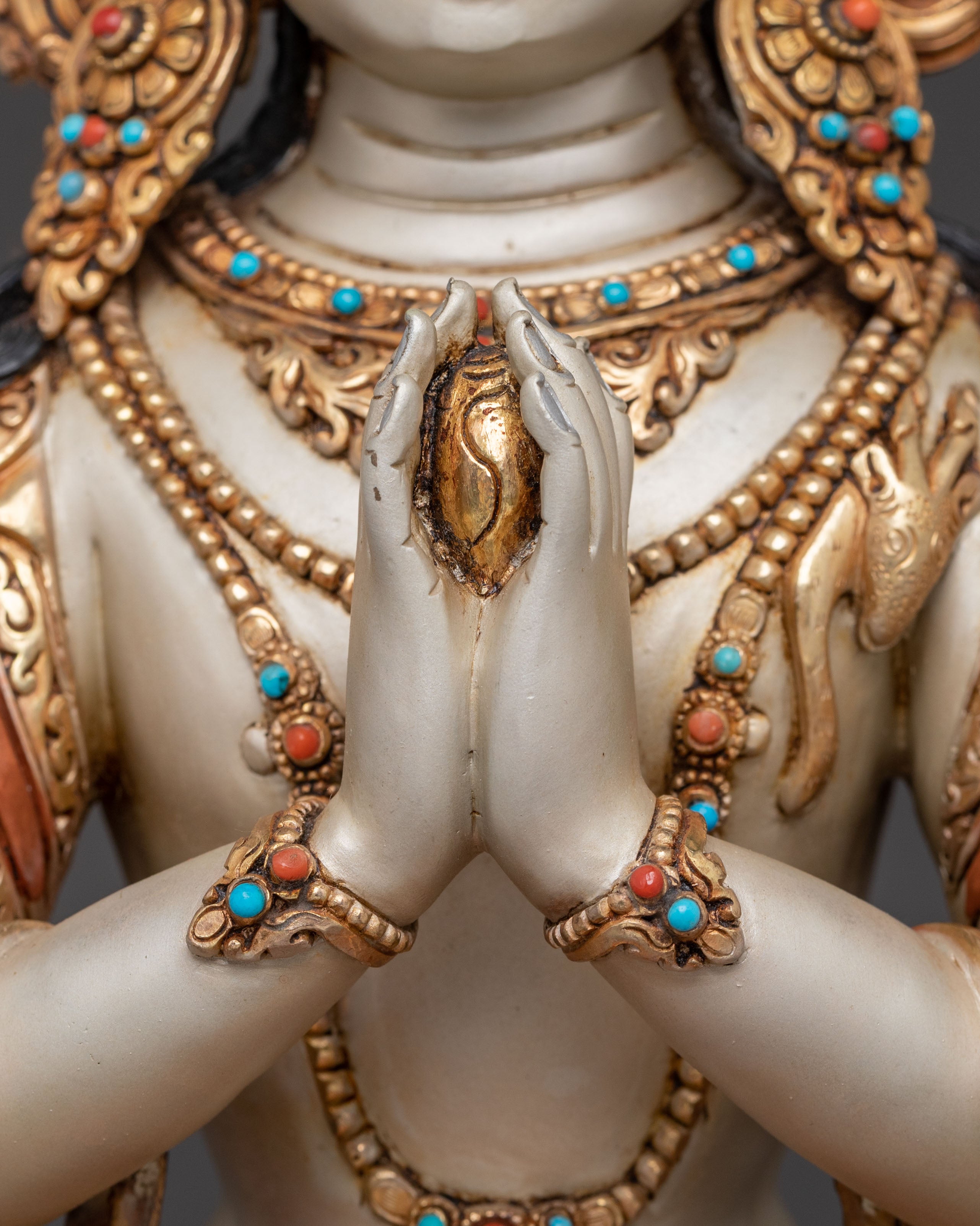 Chenrezig Avalokiteshvara Statue