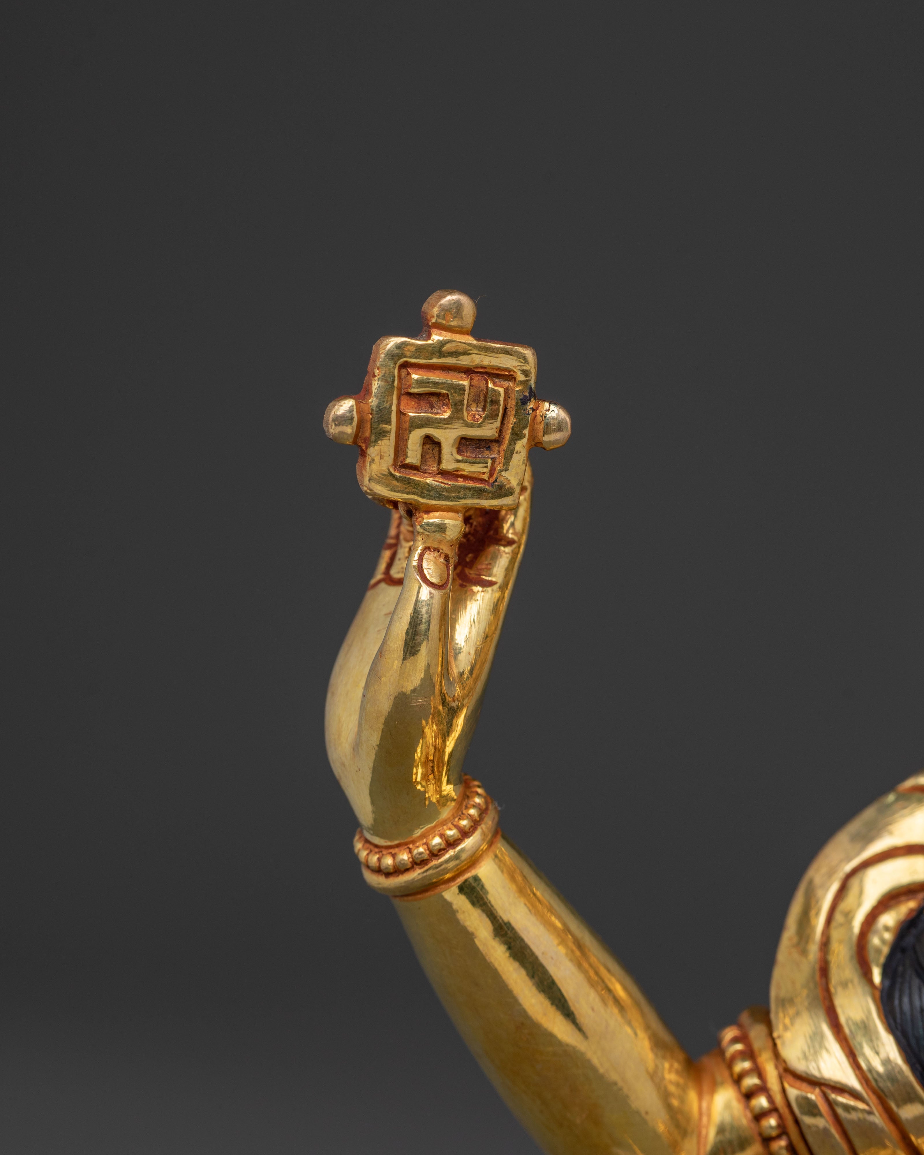 Drenpa Namkha Buddhist Statue | Embodiment of Dharma