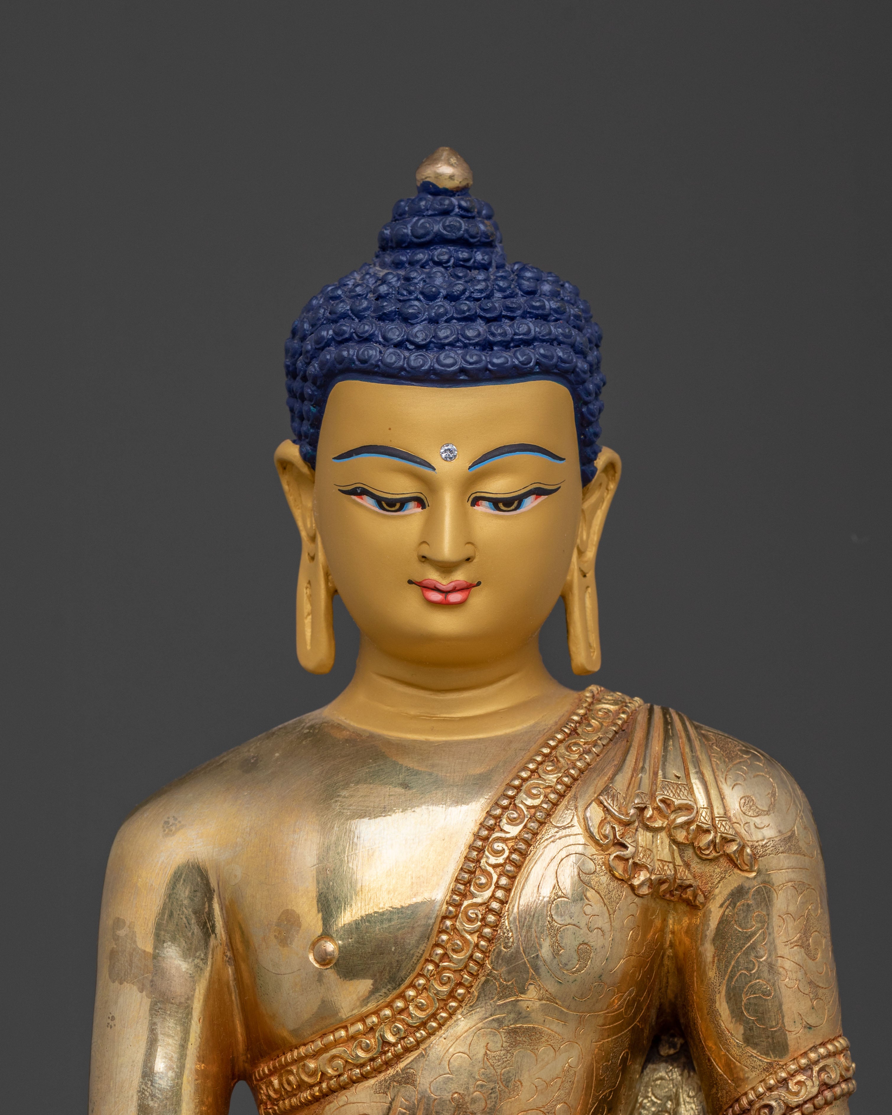Siddhartha Gautama Statue | Spiritual Home Decor