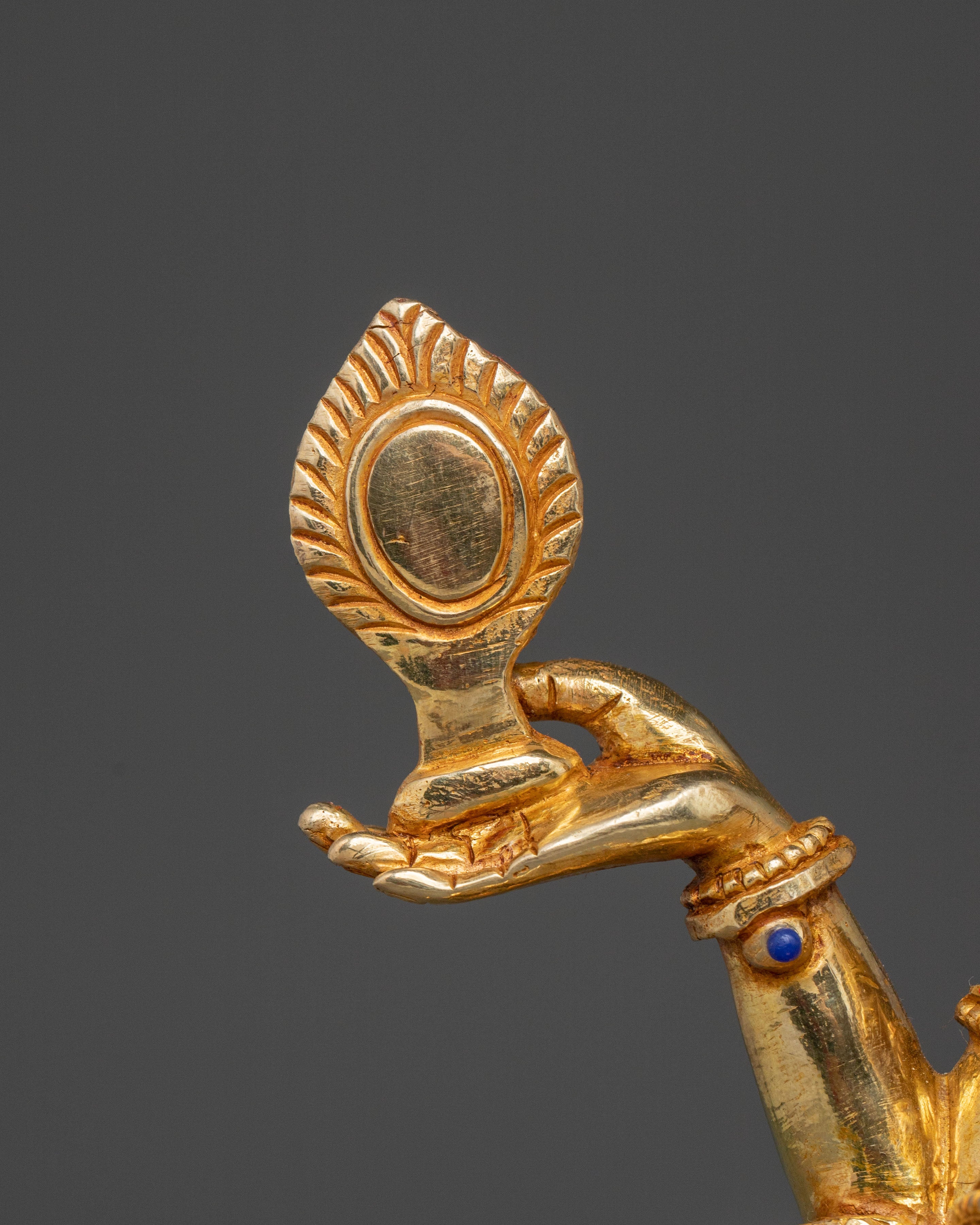 Goddess Laxmi Statue | Made In Nepal
