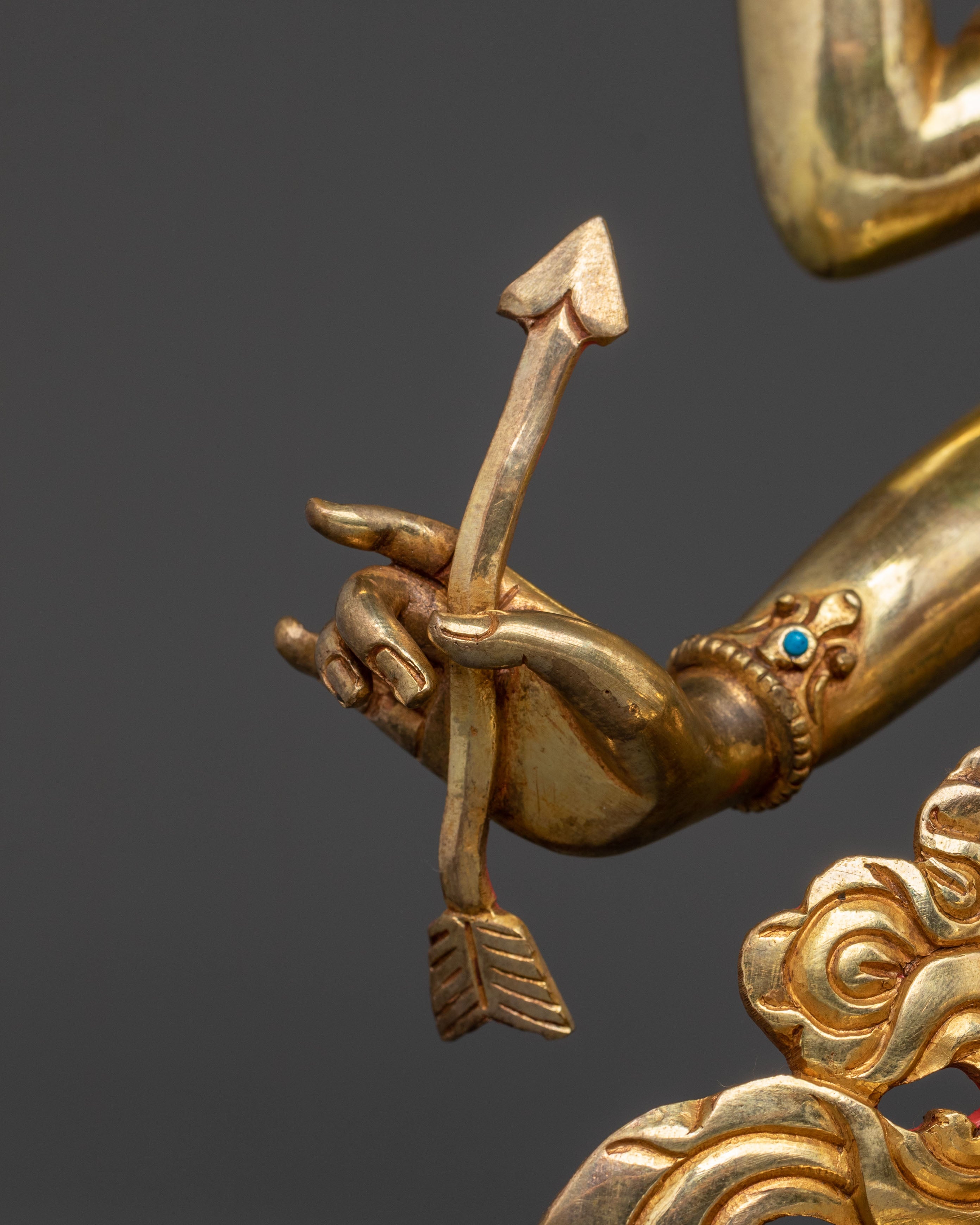 Namgyalma Sacred Statue | Spiritual Longevity