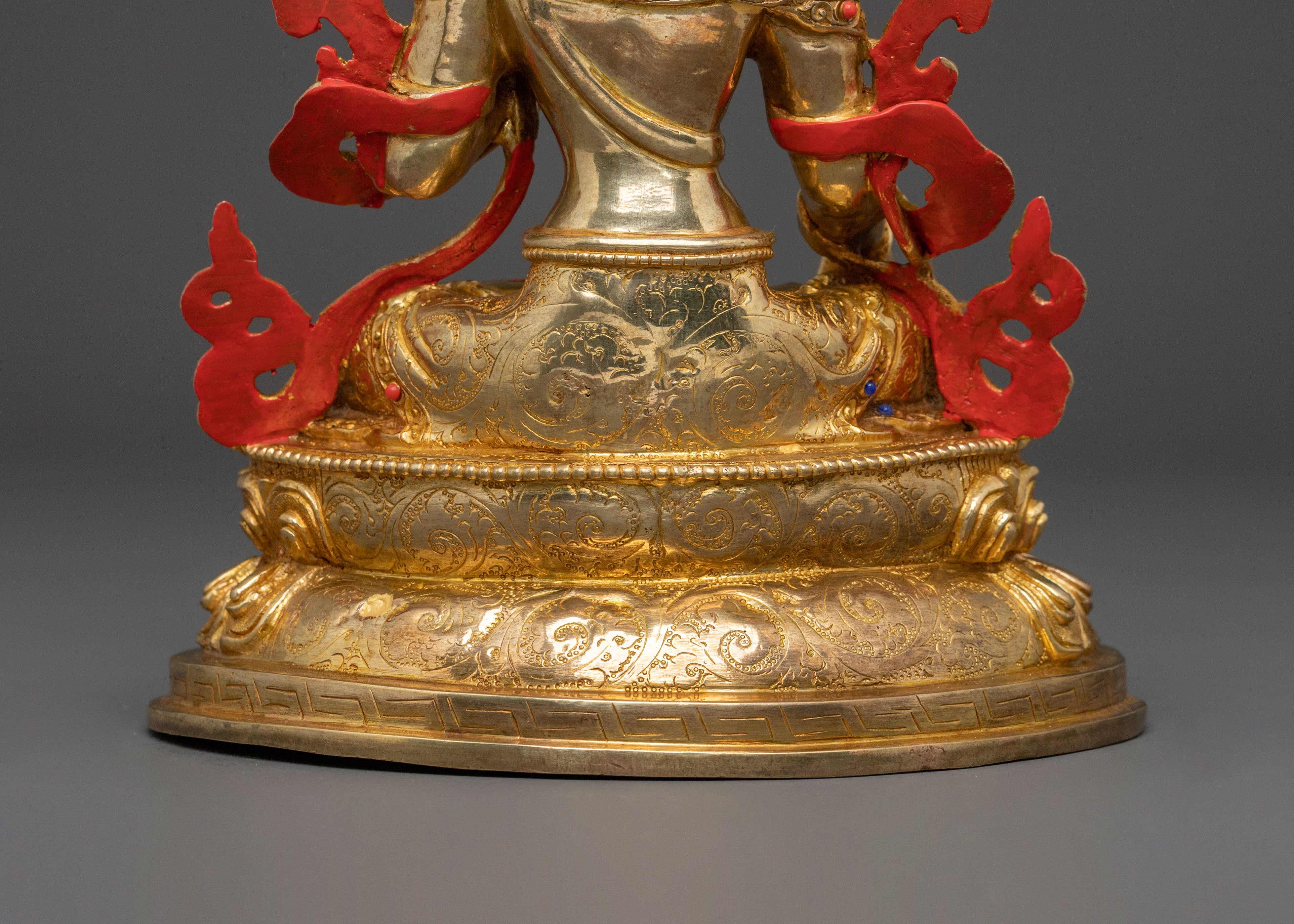 White Tara Spiritual Healing Statue | Home Decor