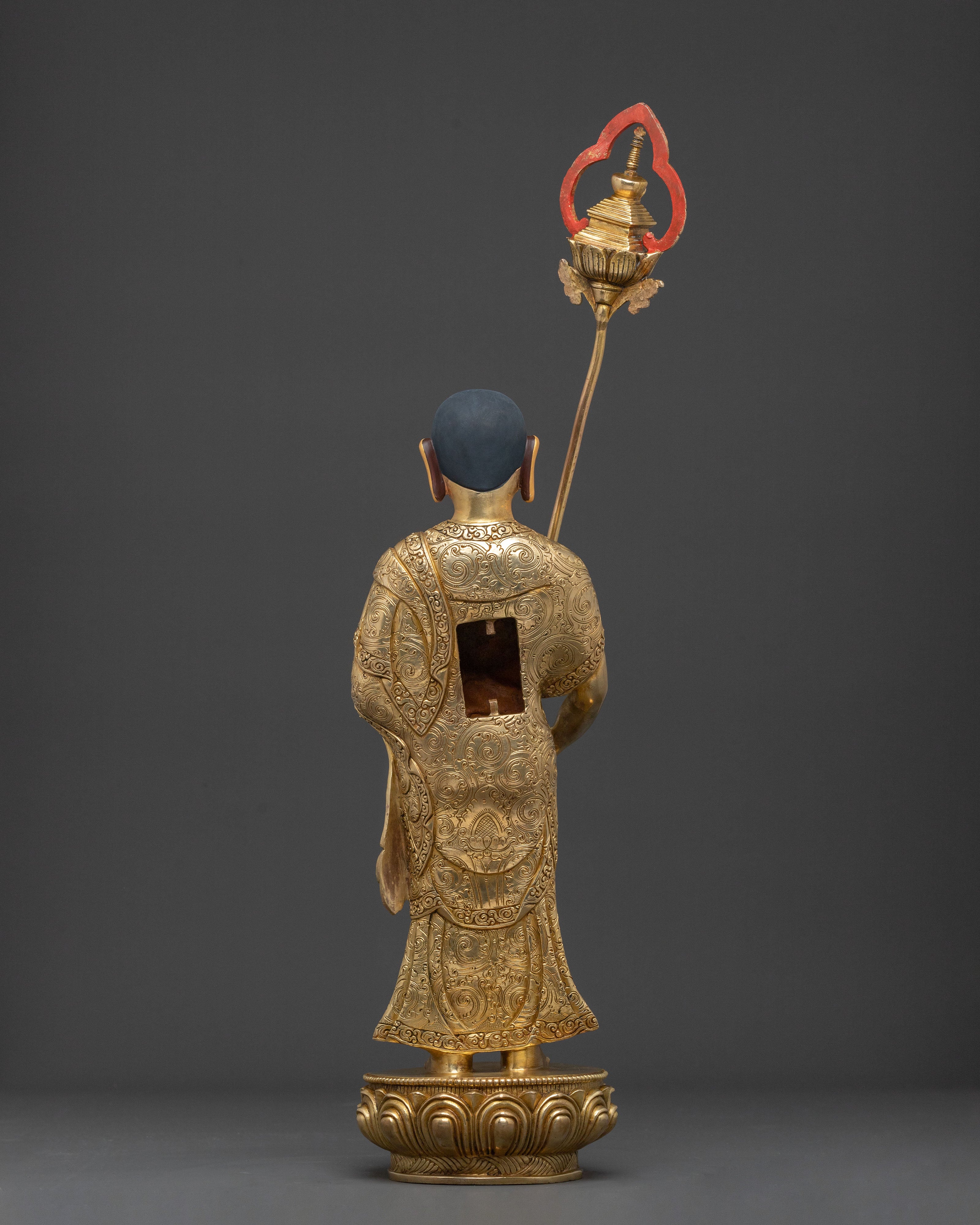 Disciples Statue of Shakyamuni Buddha | Home Decor
