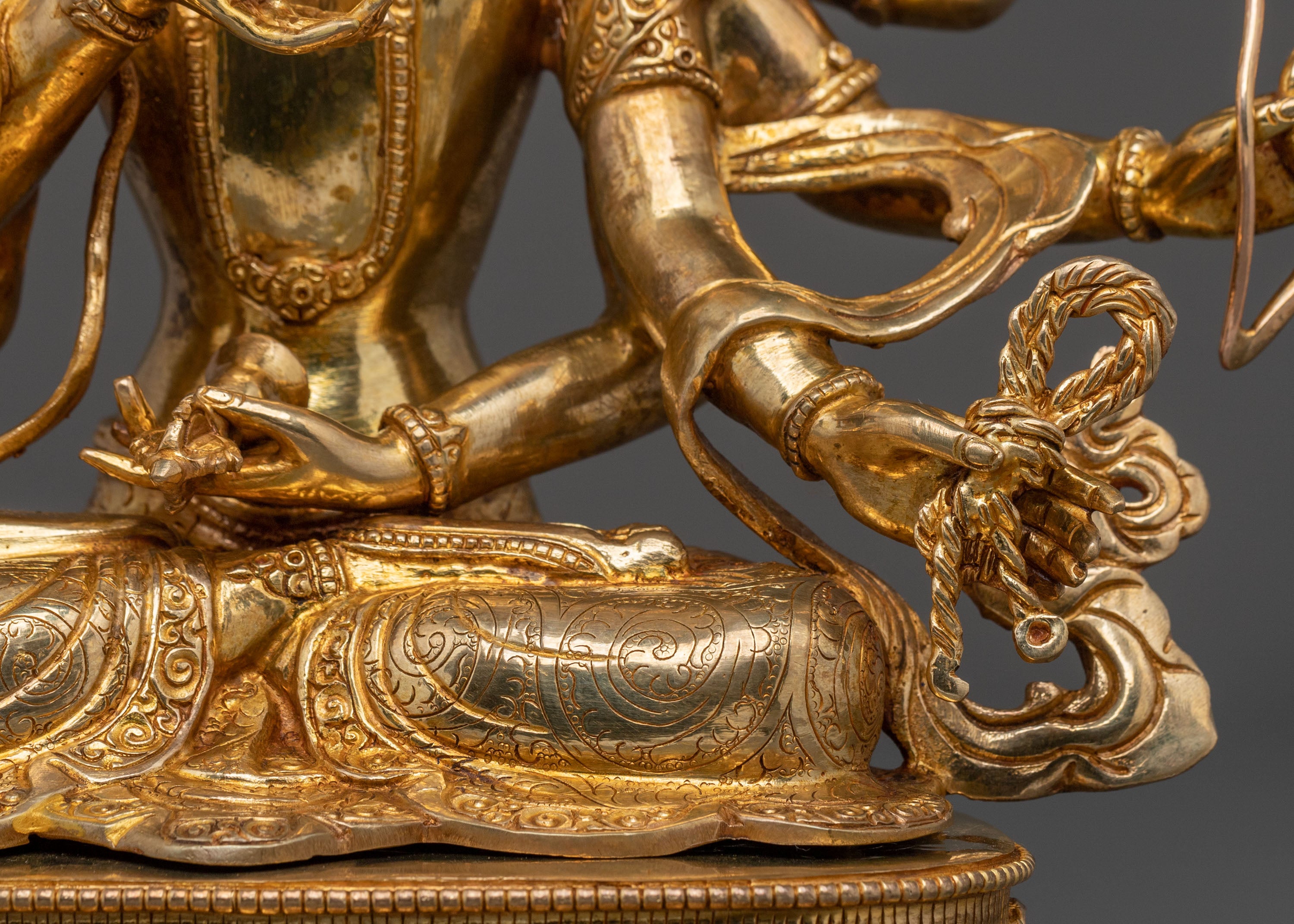 Maha Vajrasattva Statue | Purification Deity