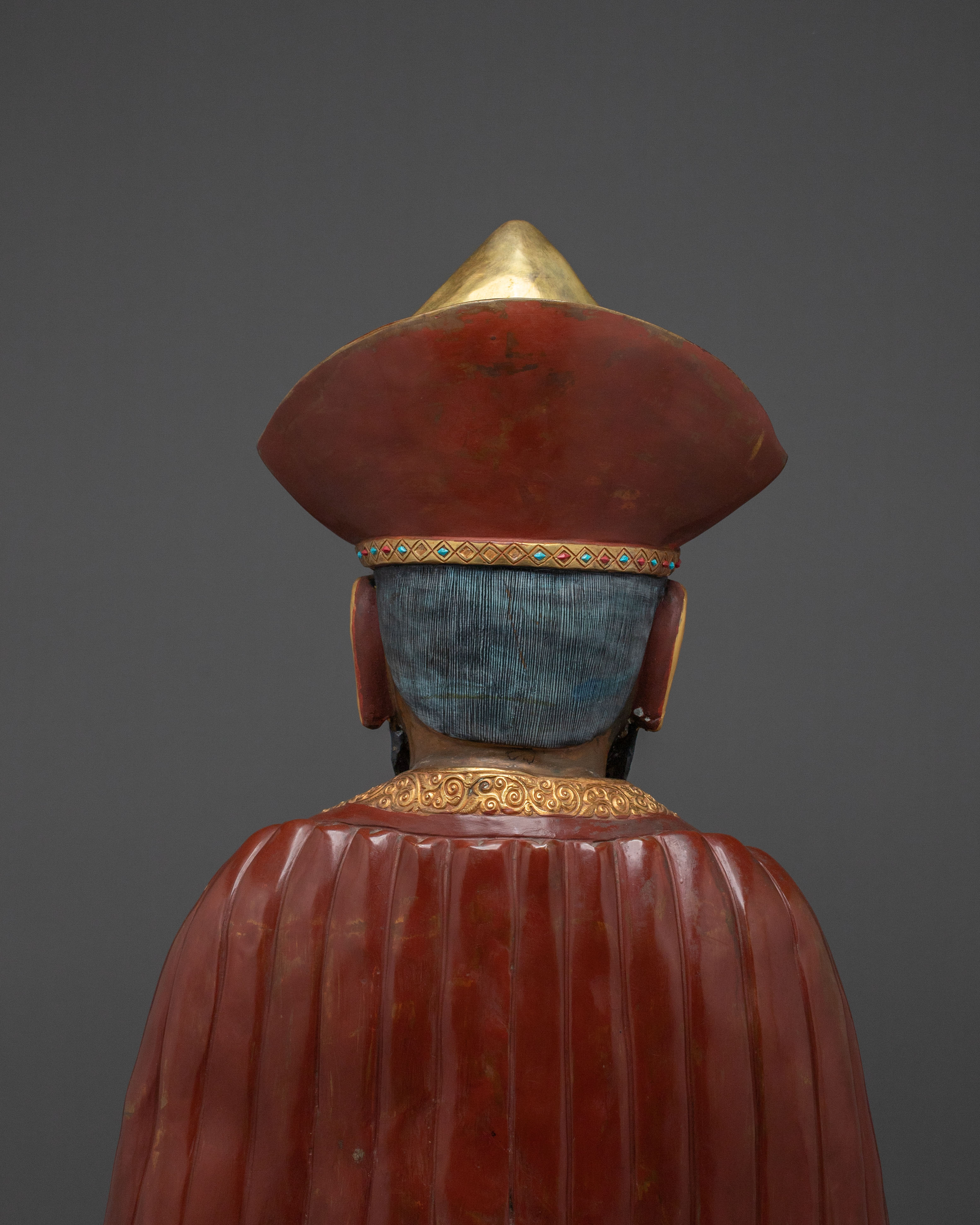 Guru Shapdum Statue | Exquisitely Handcrafted Icon