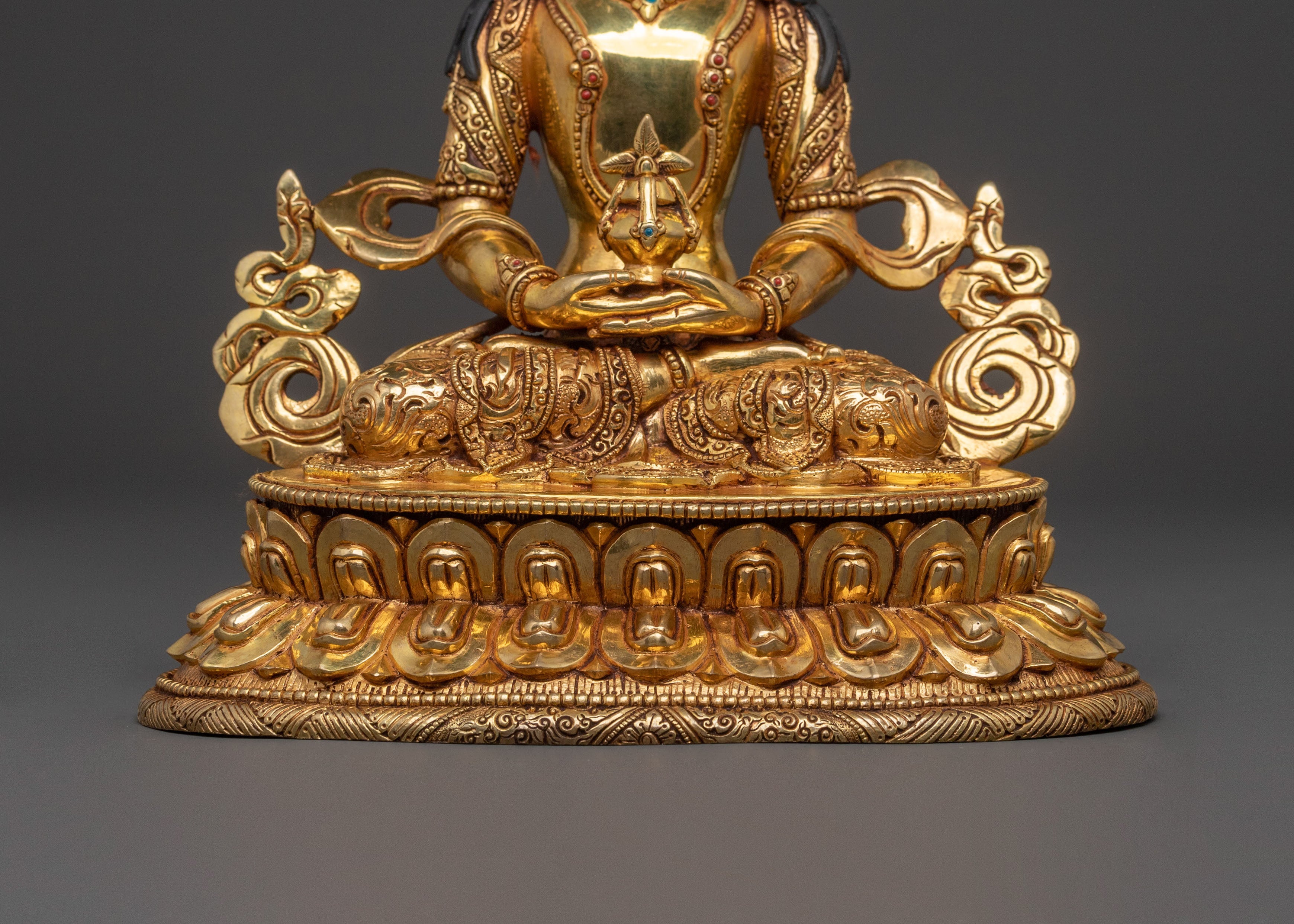 Amitayus Buddha Statue of Long Life | Spiritual Icon