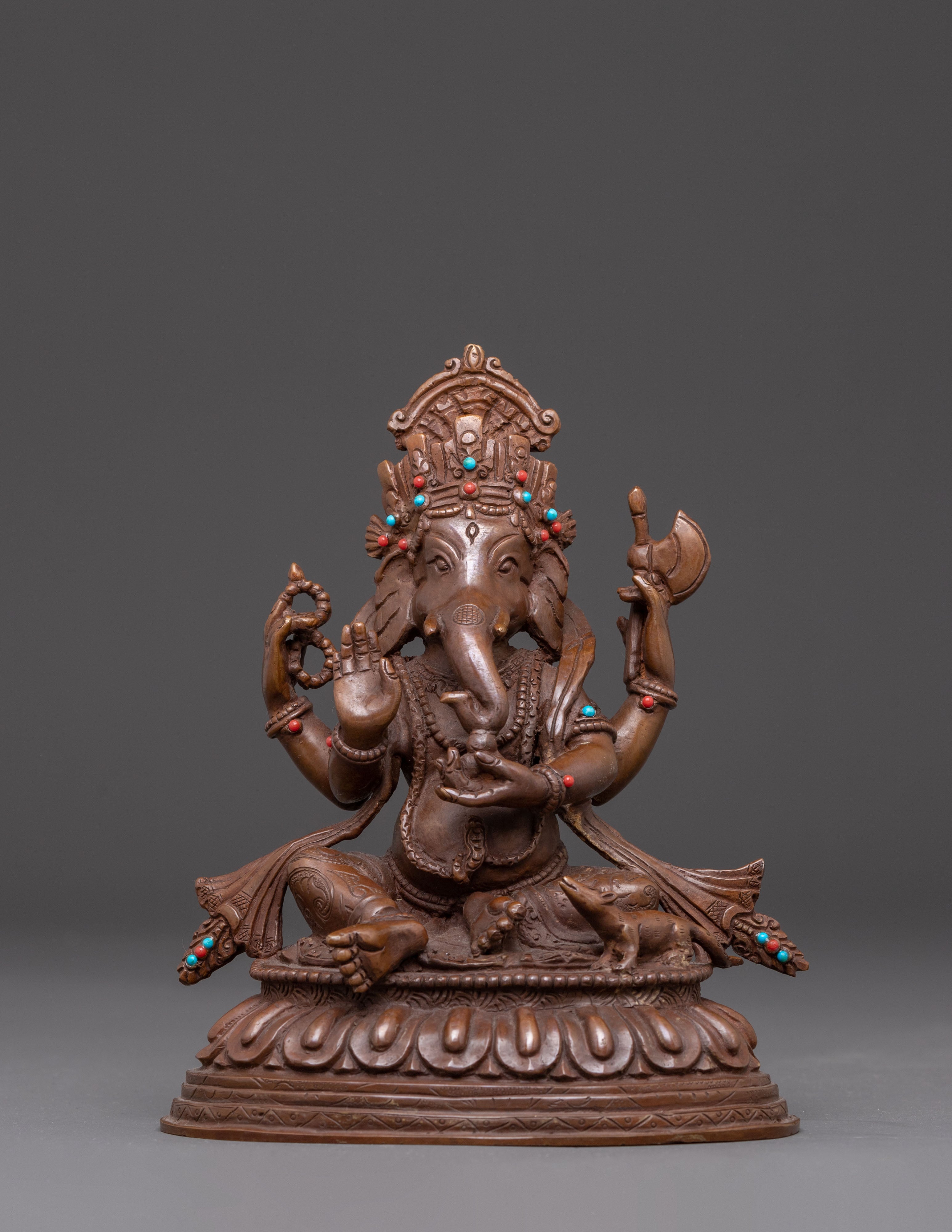 Ganesha Statue