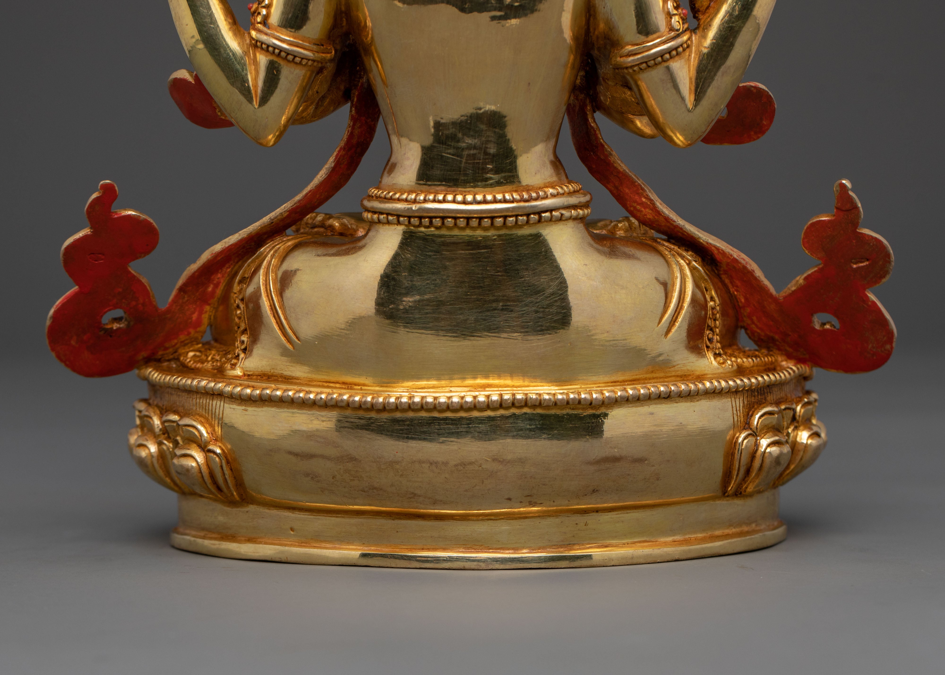Avalokitesvara Statue | Symbol of Infinite Compassion