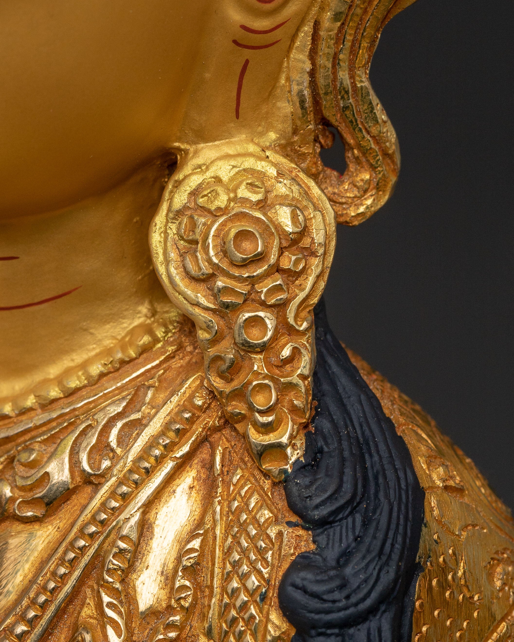 Chenrezig Spiritual Statue for Blessing