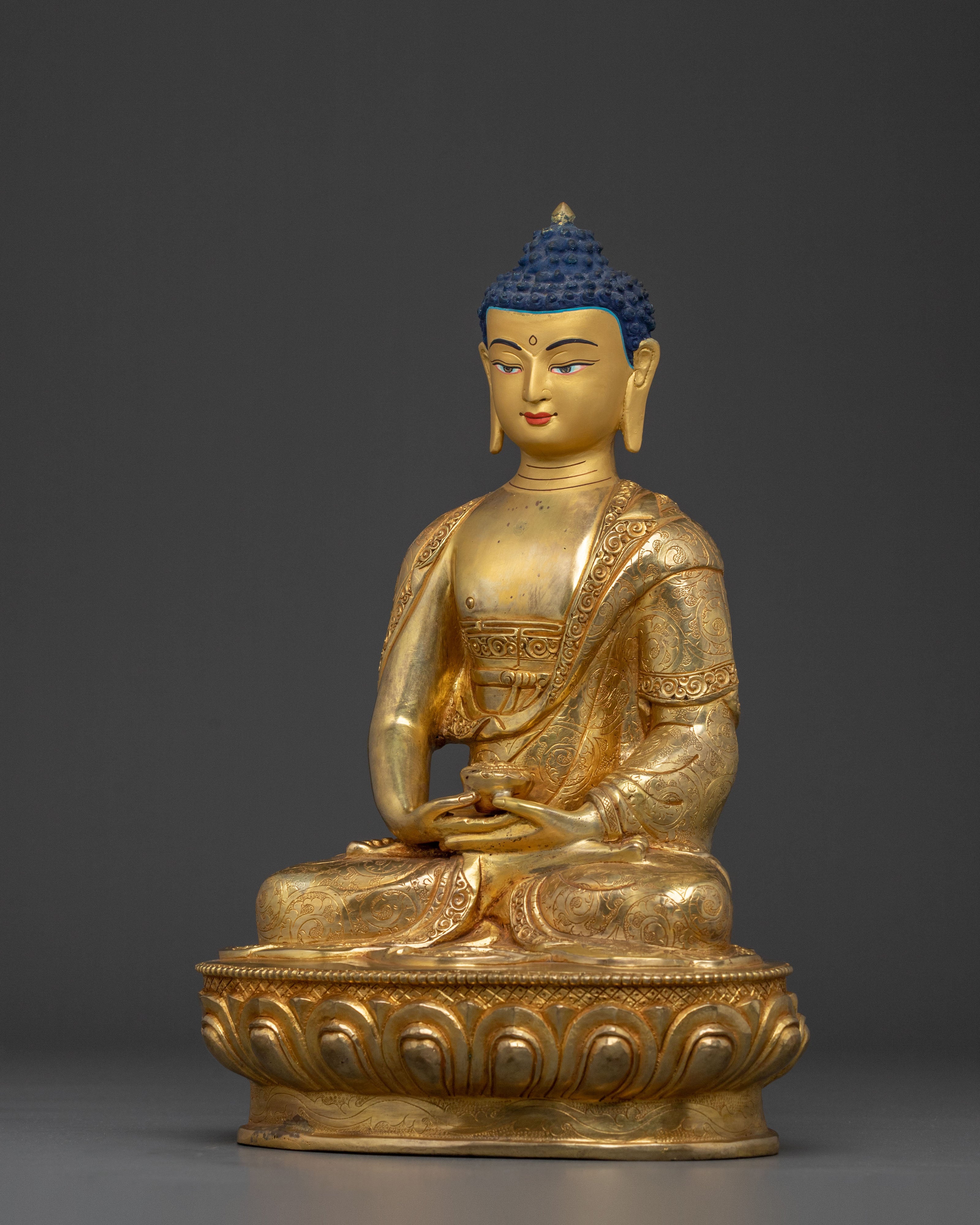 Amitabha Buddha Statue | Buddha of Infinite Light