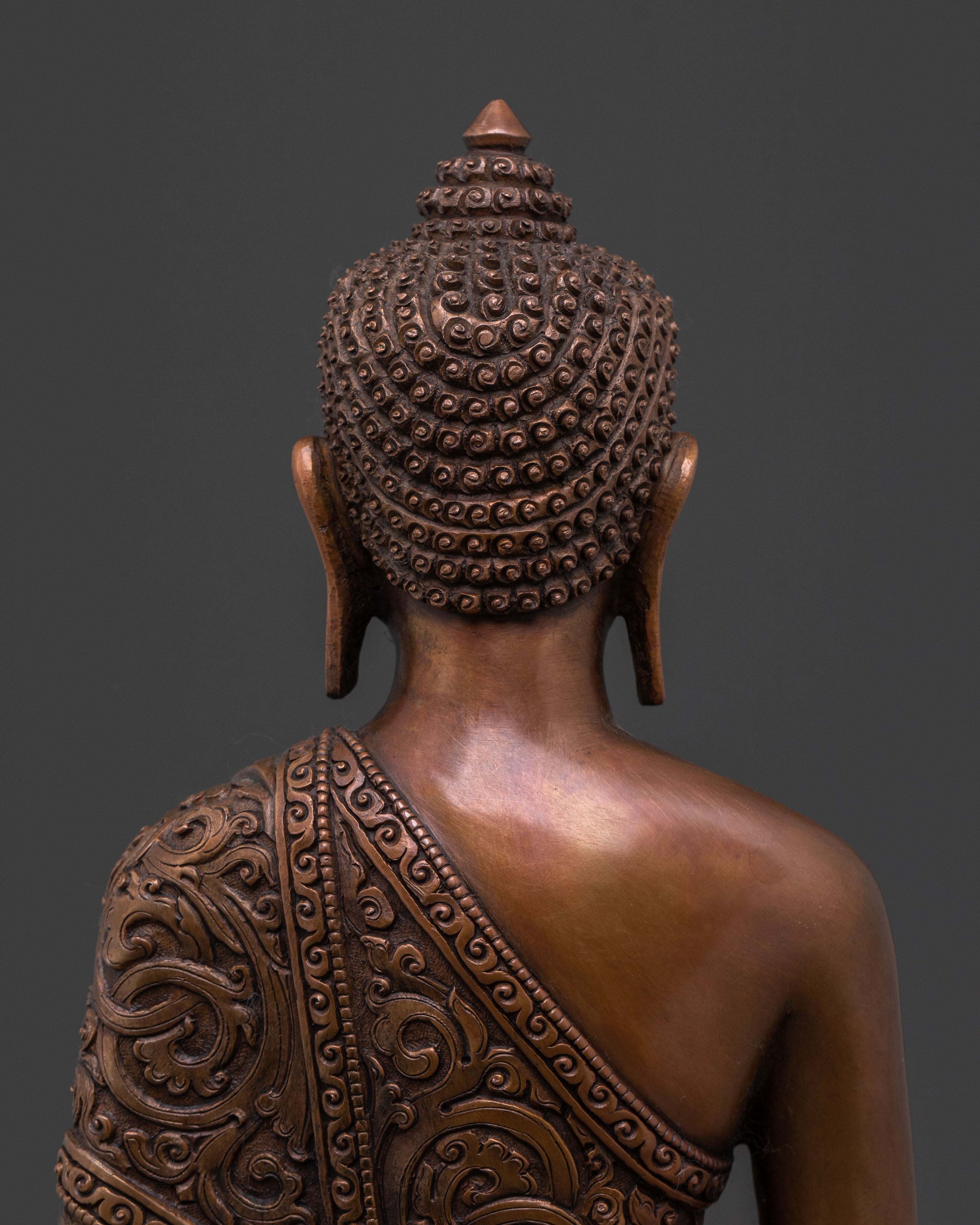 Medicine Buddha Statue | Power of Healing