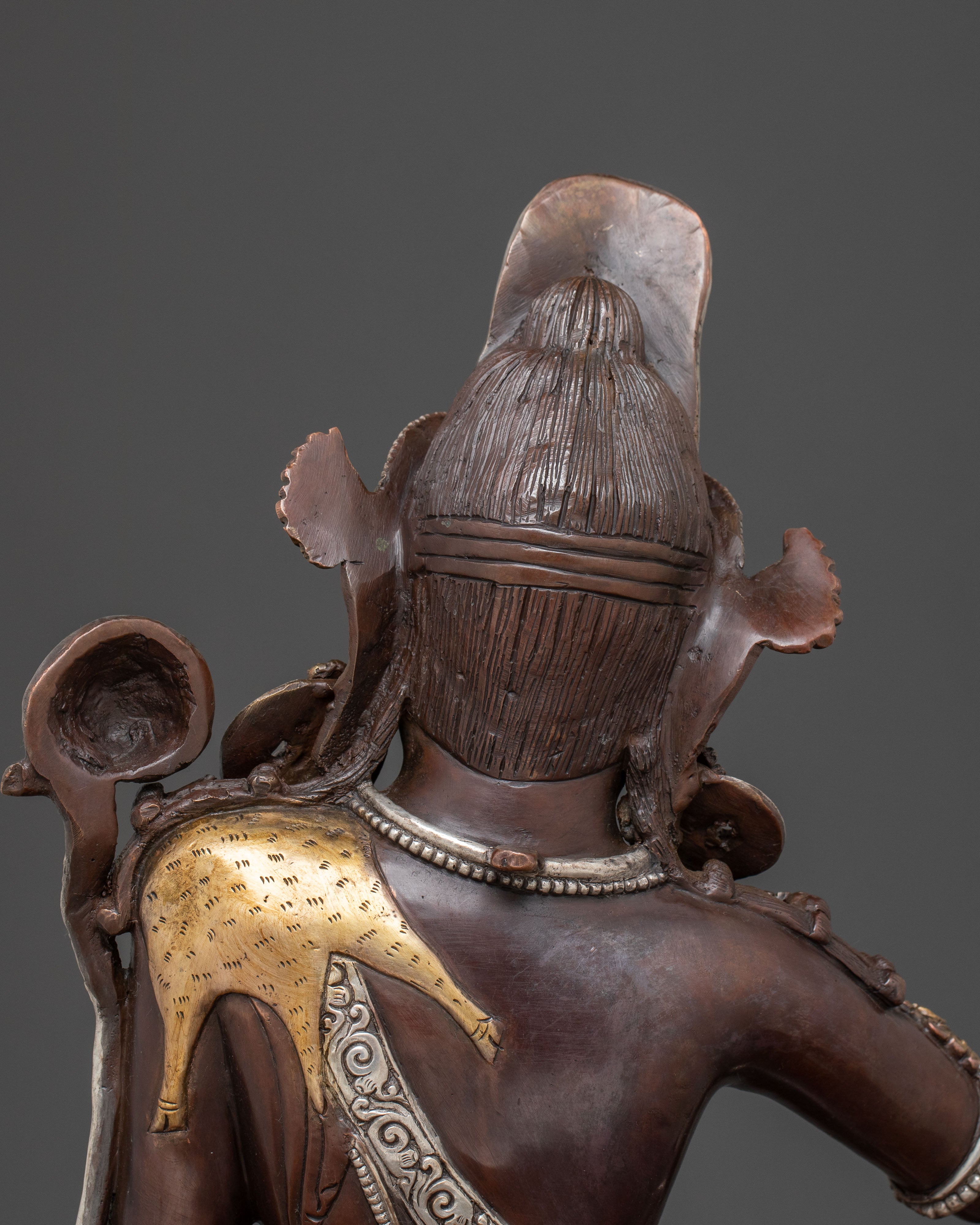 Lokeshwor Blessing Statue – Exquisitely Handcrafted