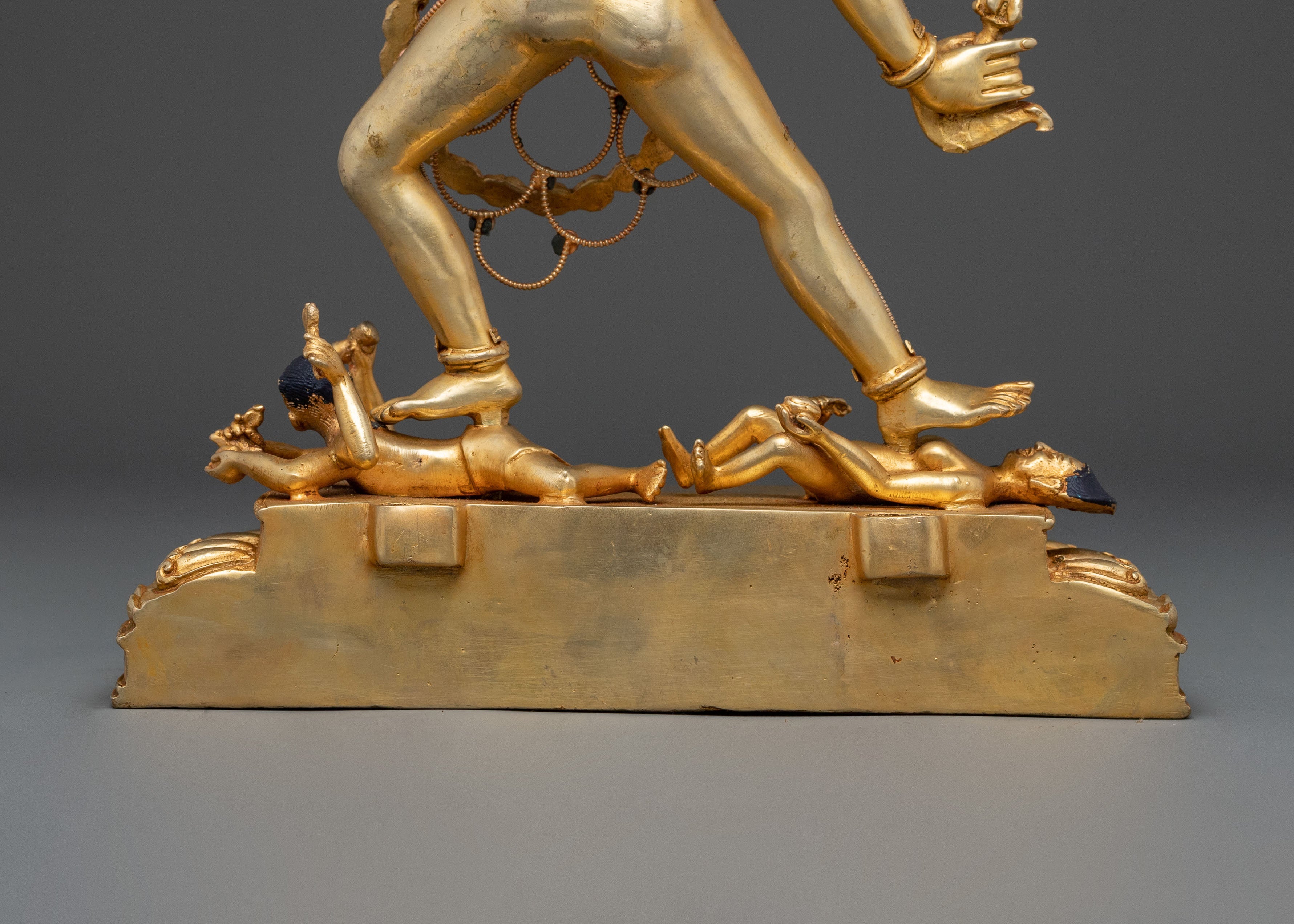 Handcrafted Vajrayogini Statue | Wisdom Dakini