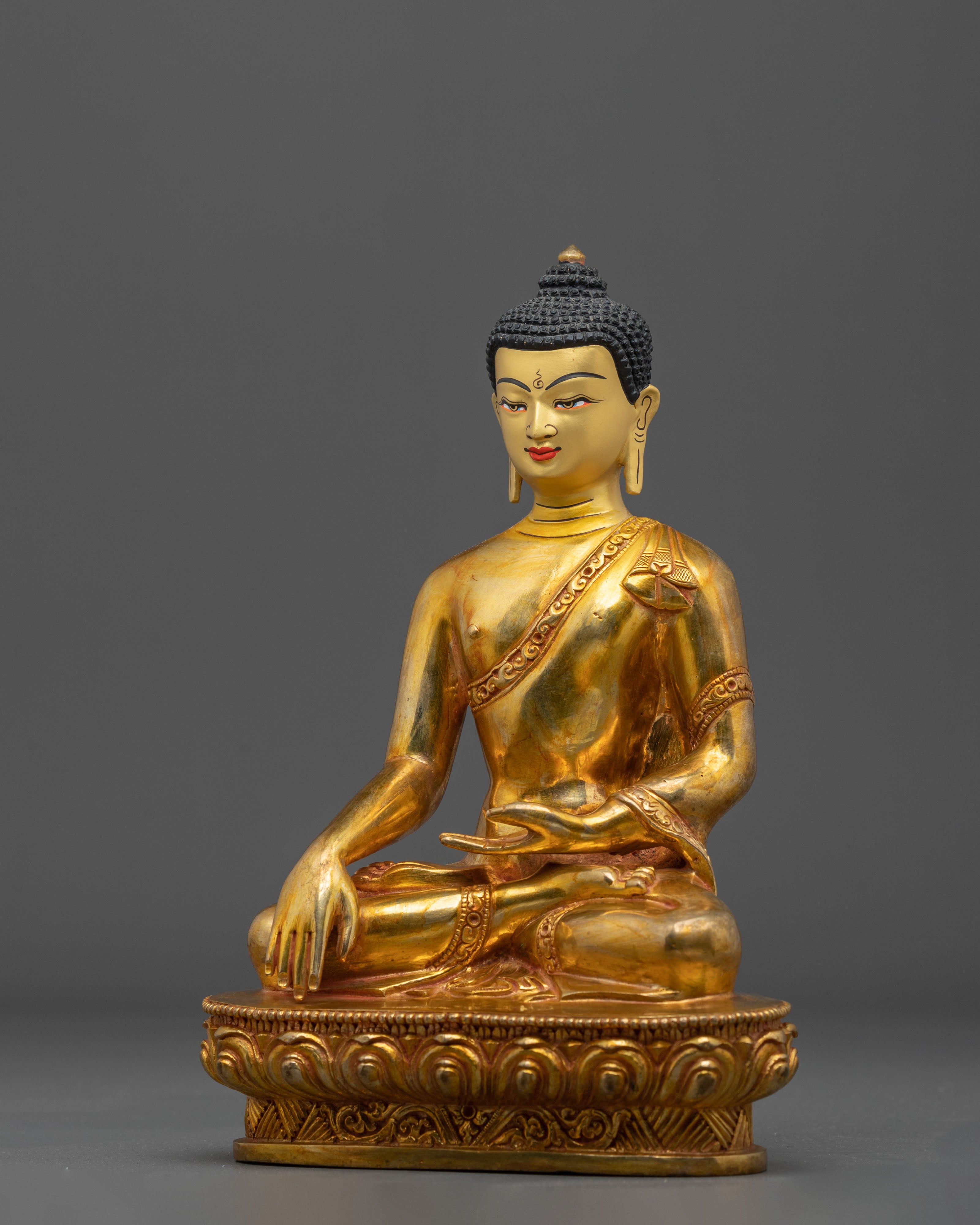 Gautama Buddha Statue for Home Altar