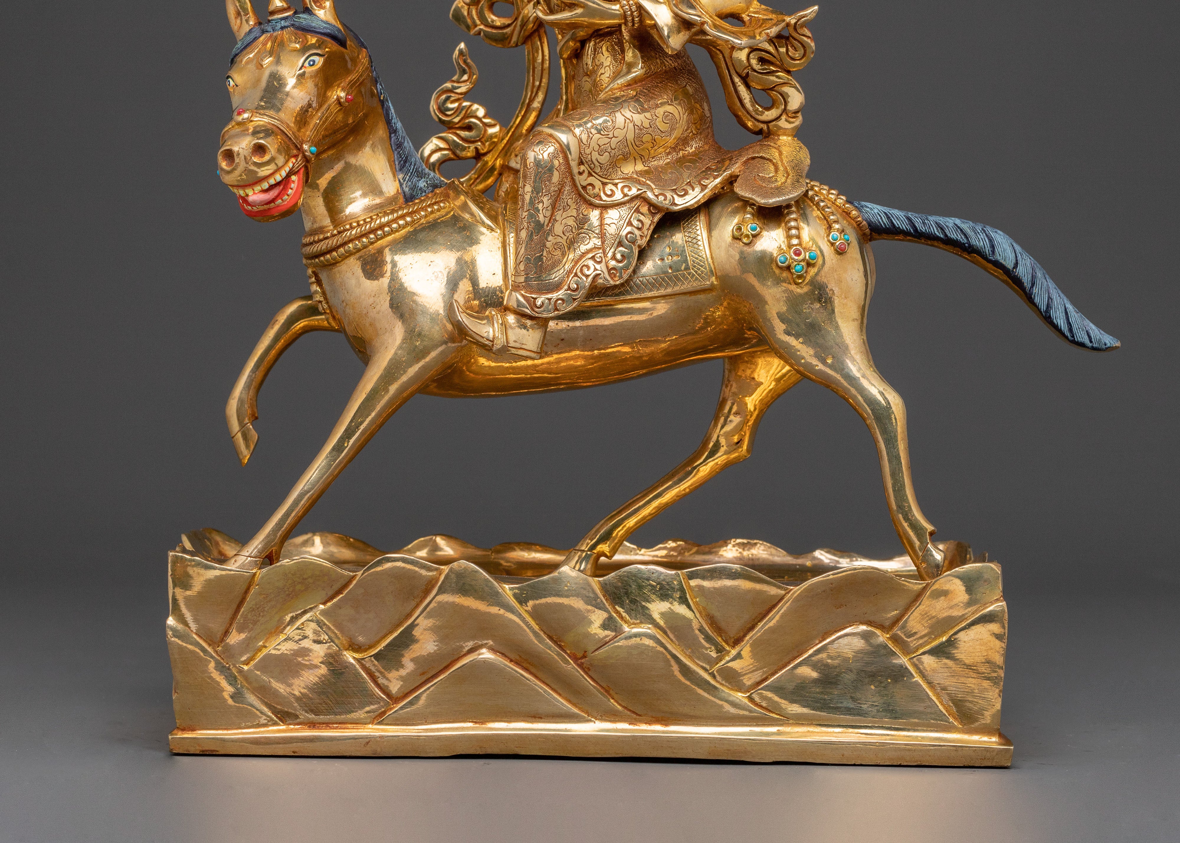 Achi Chokyi Drolma Sacred Sculpture | Sacred Figure
