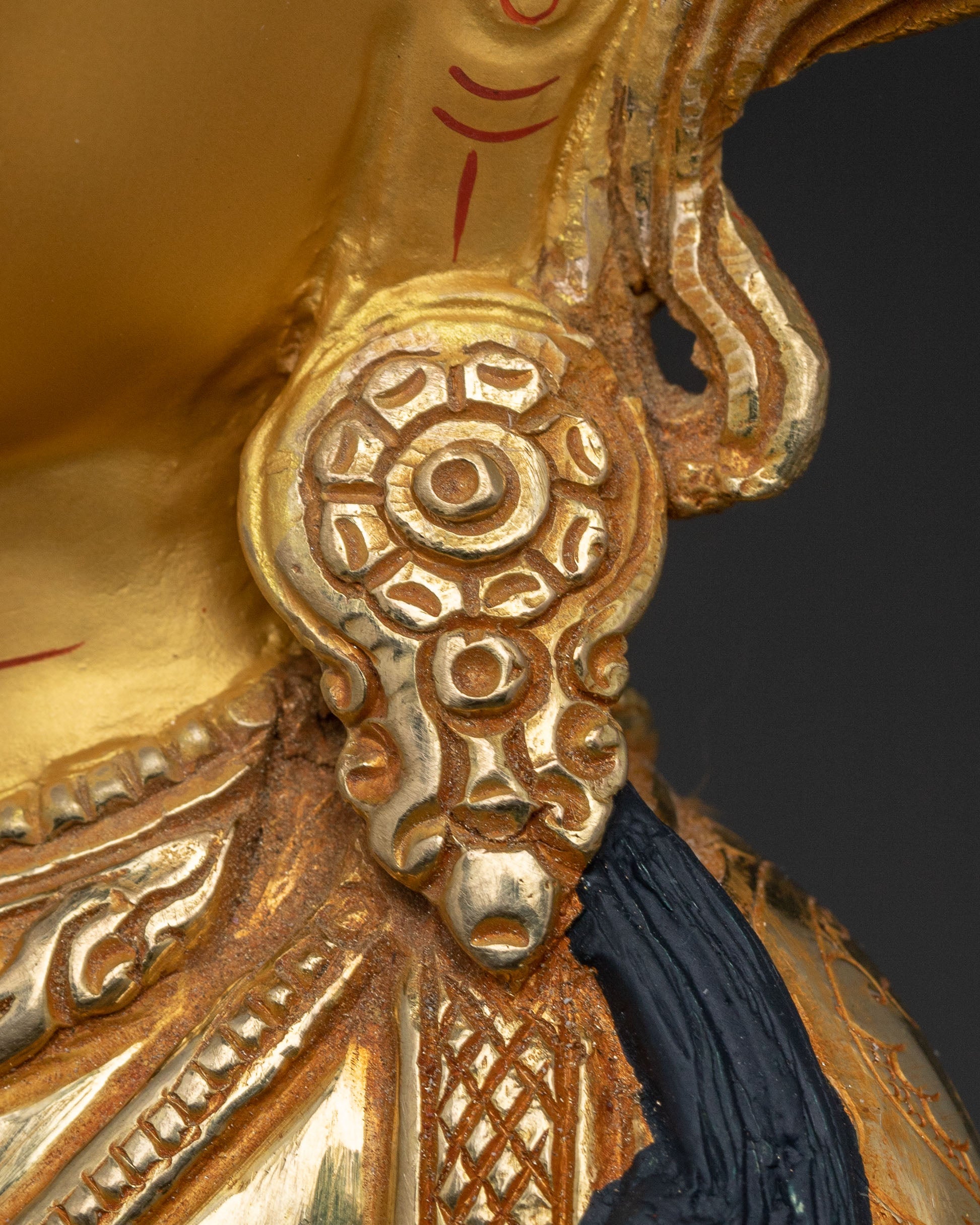 Amitayus Spiritual Buddha Sculpture | Boundless Life