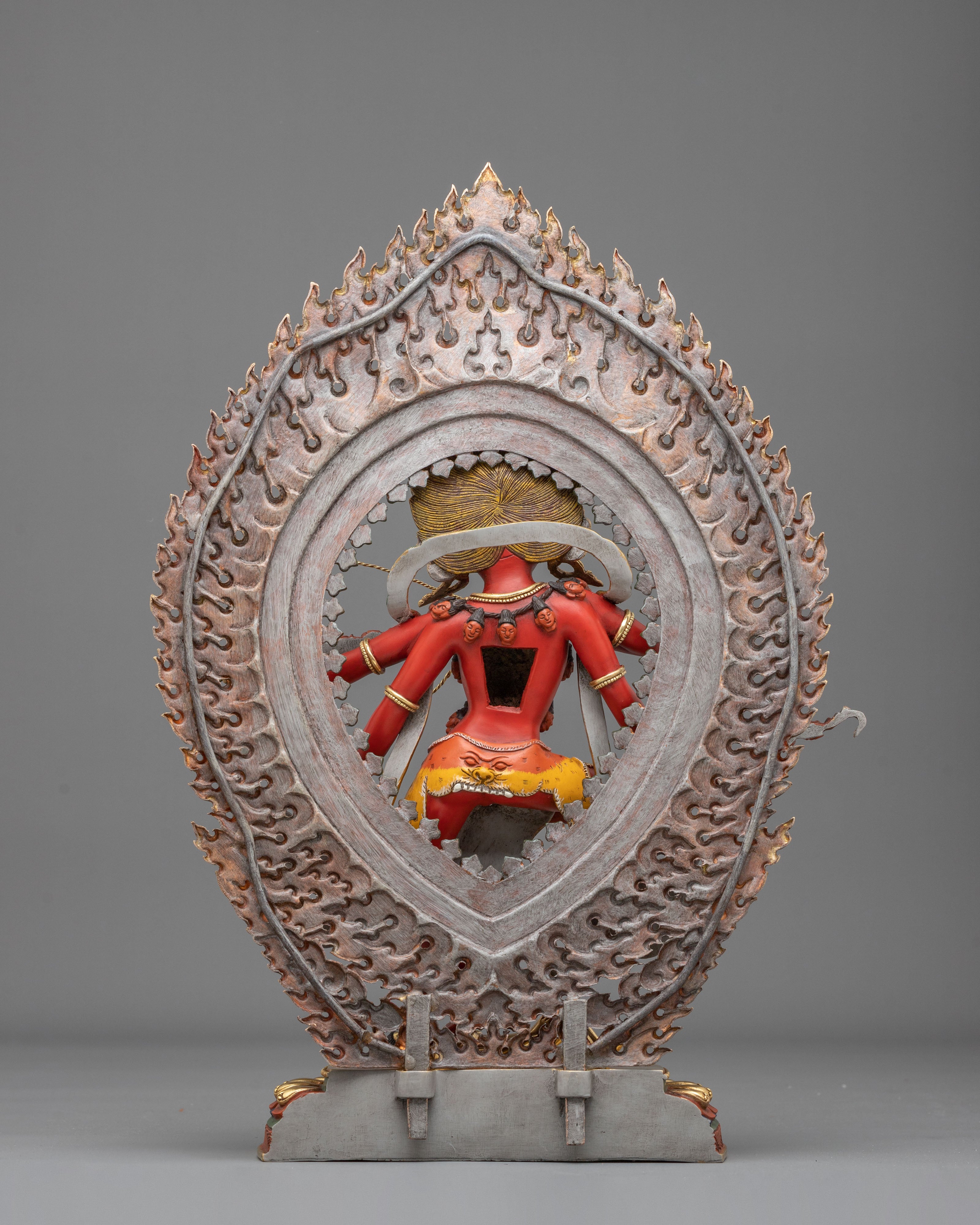 Kurukulla Statue | Goddess of Sacred Magnetism