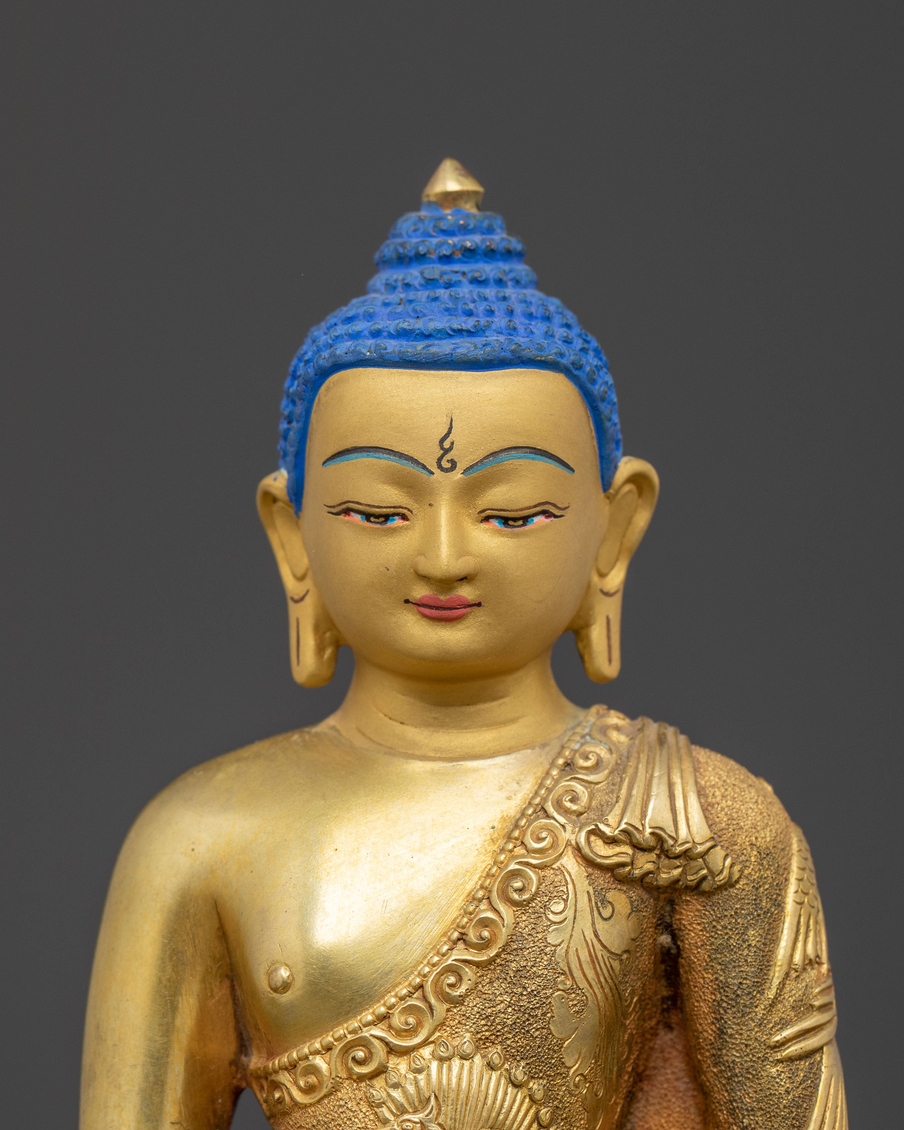 Amitabha Buddha Compassion Statue