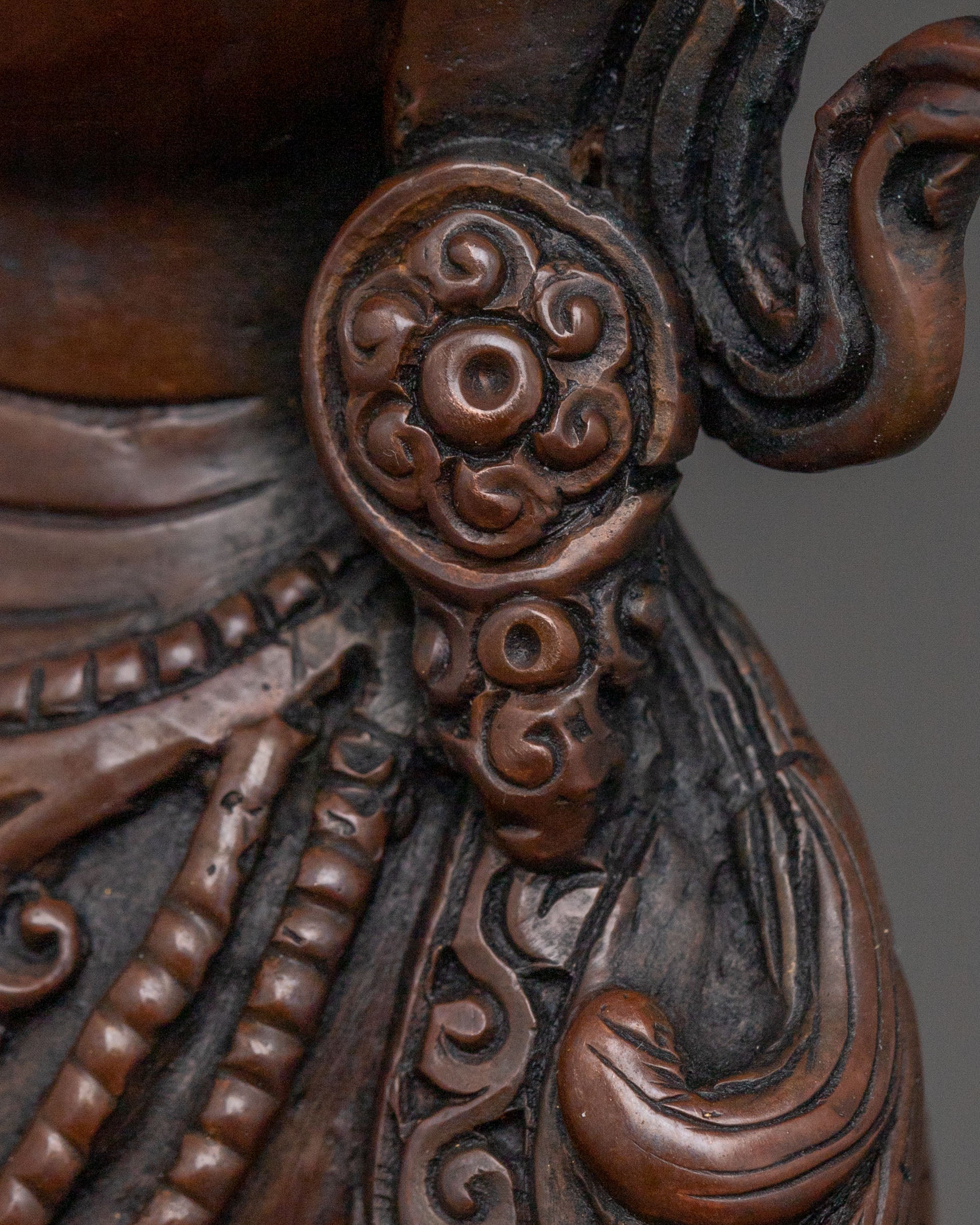 Infinite Life Amitayus Buddha Statue | Longevity Deity