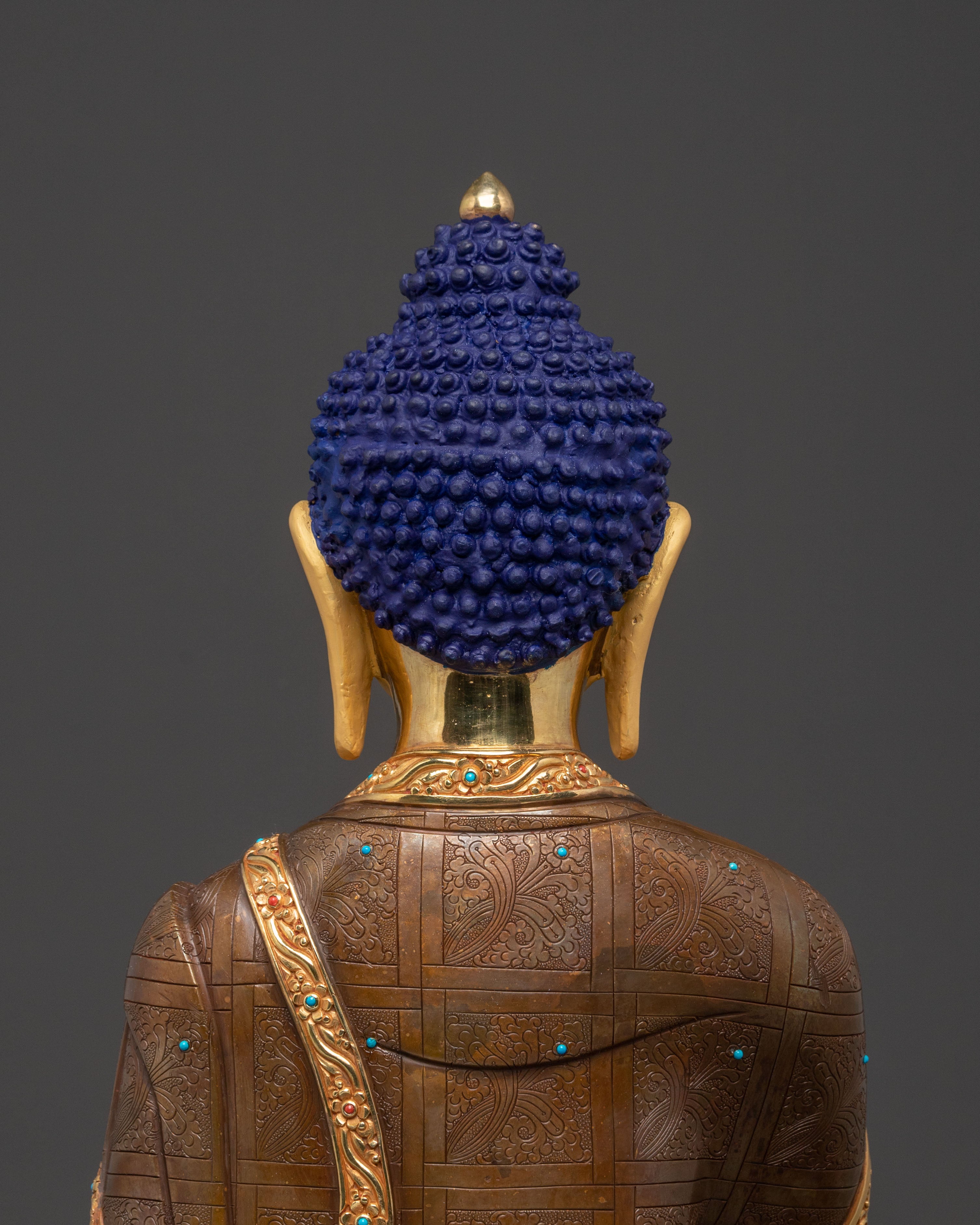 Shakyamuni Buddha Statue | Symbol of Peace