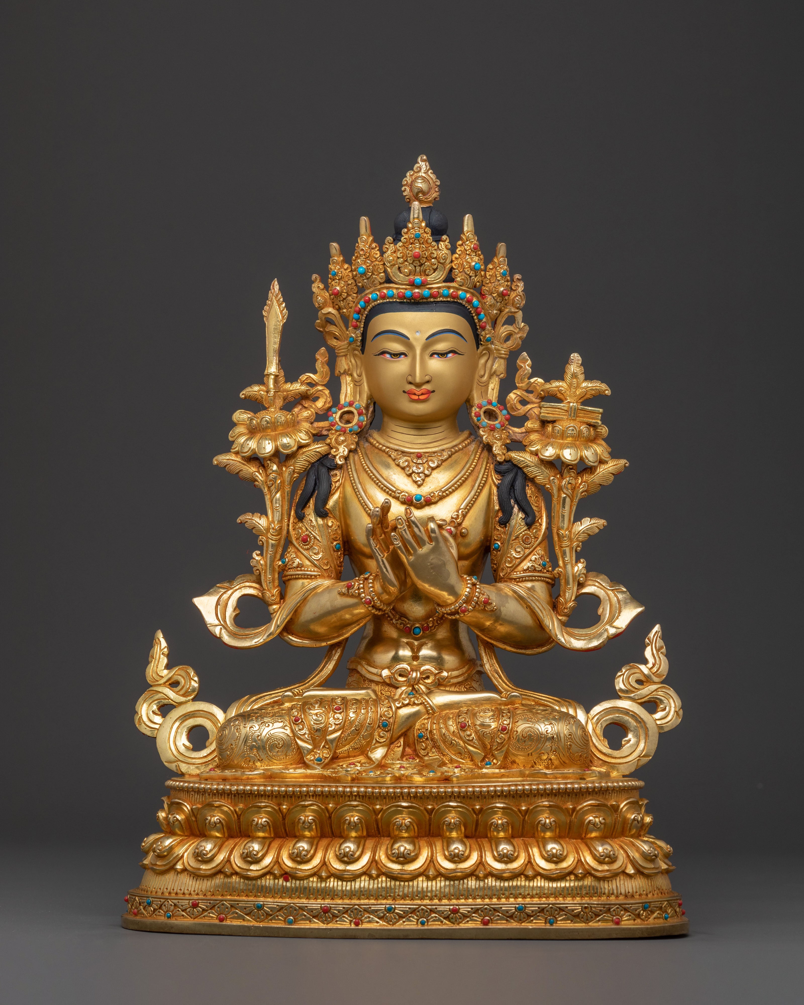 Tikshna Manjushri