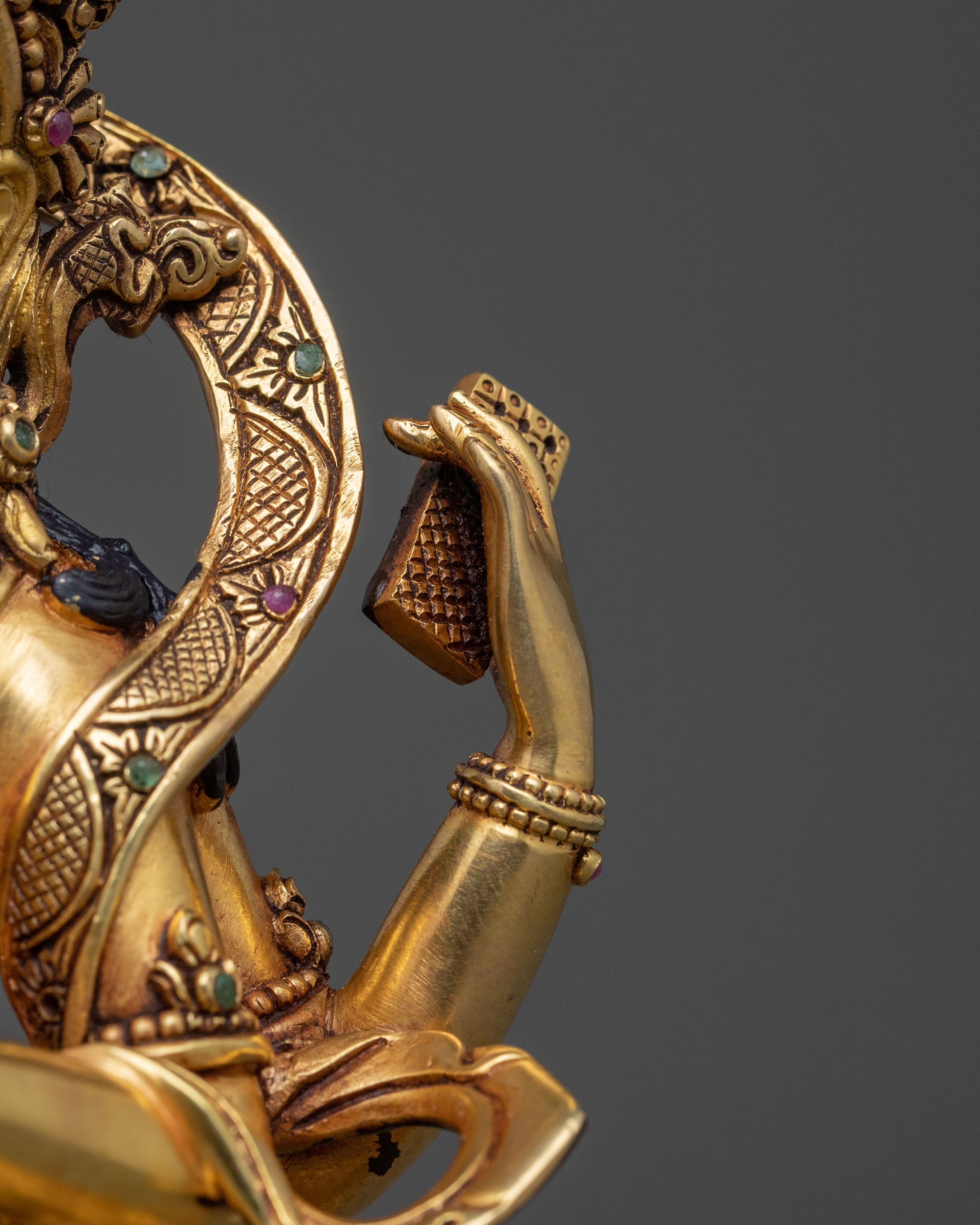 Divine Goddess Prajnaparamita Statue | Mother of Transcendent Wisdom