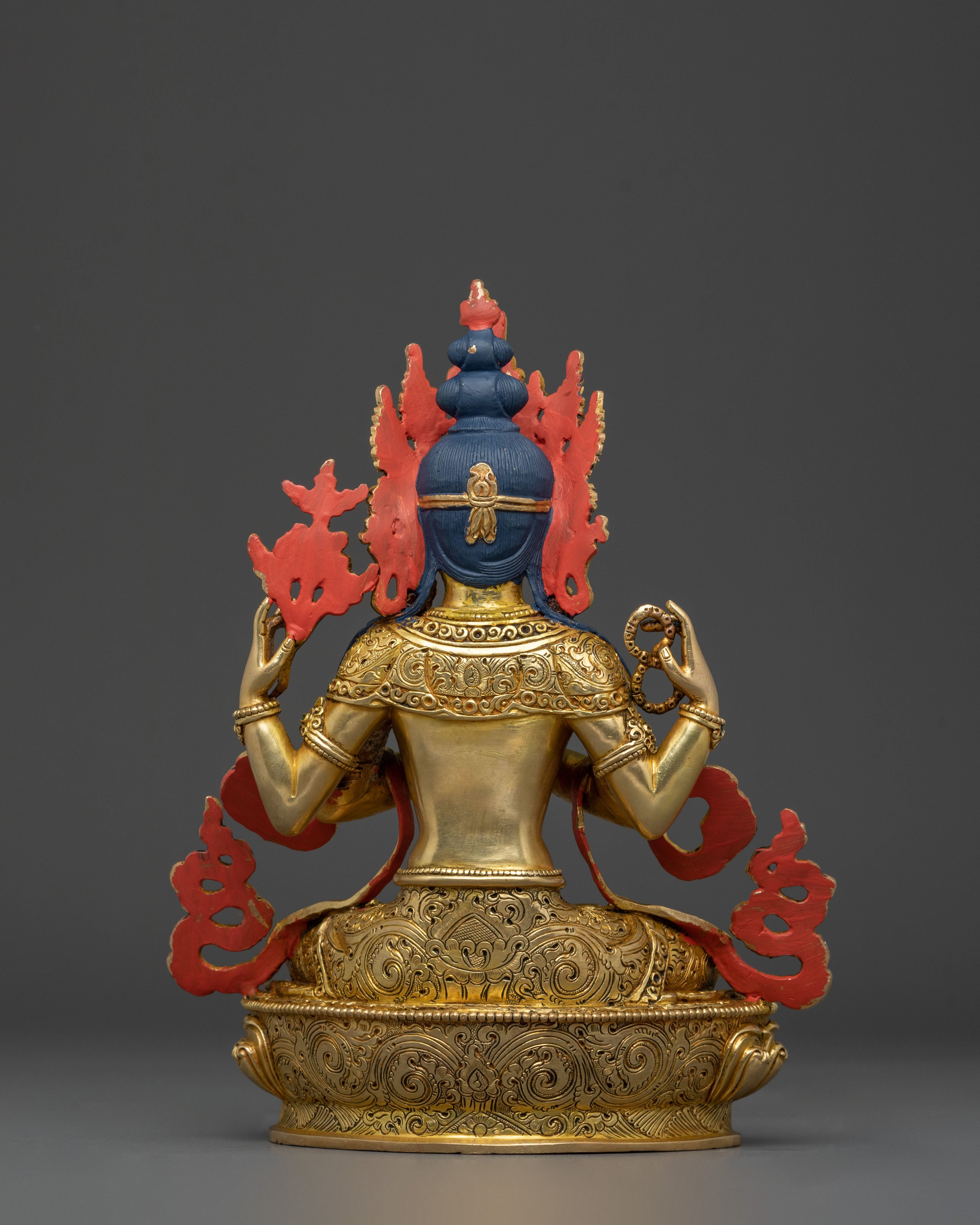 Chenrezig Statue | Symbol of Kindness