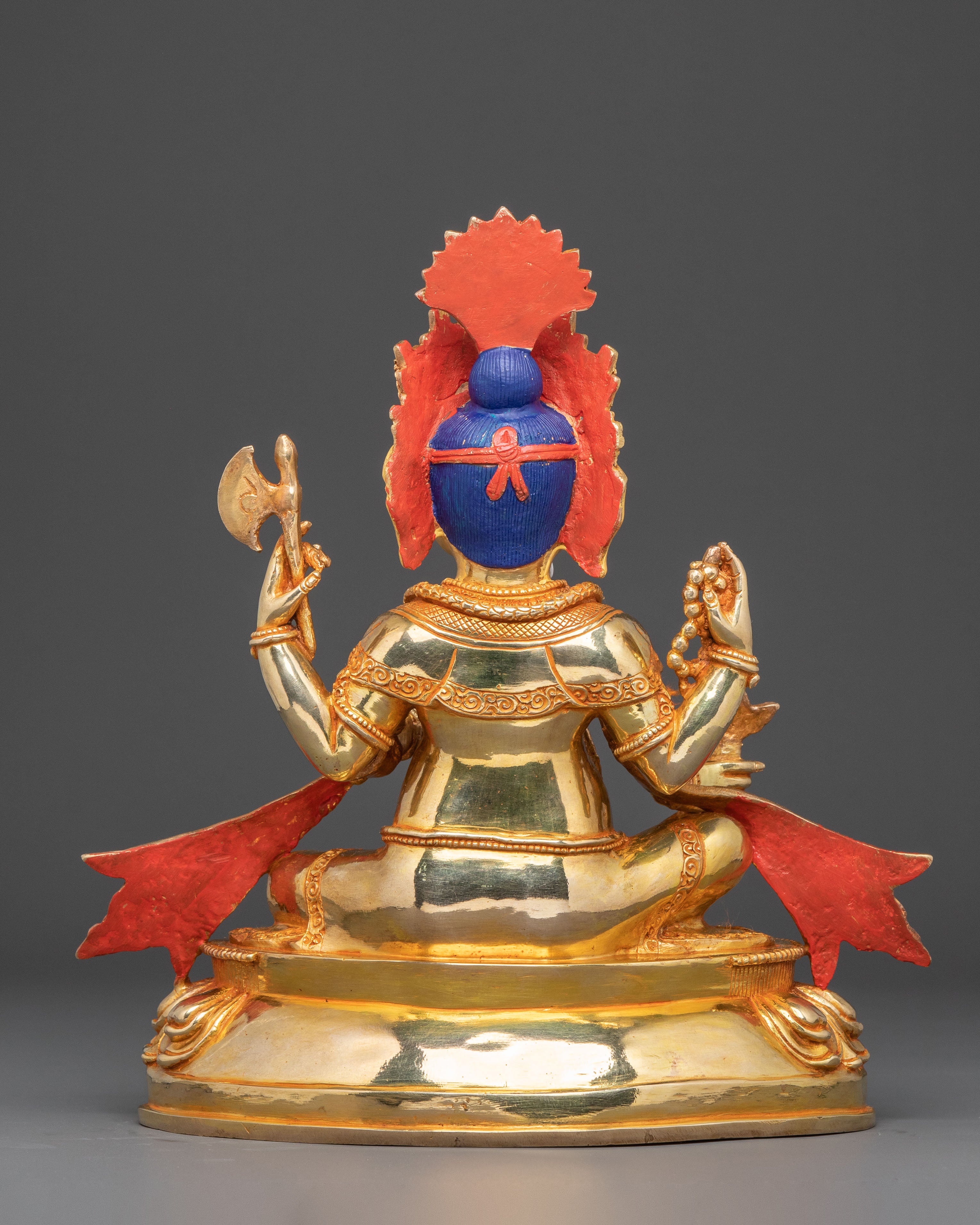 Lord Ganesh Statue: God of Beginnings Statue
